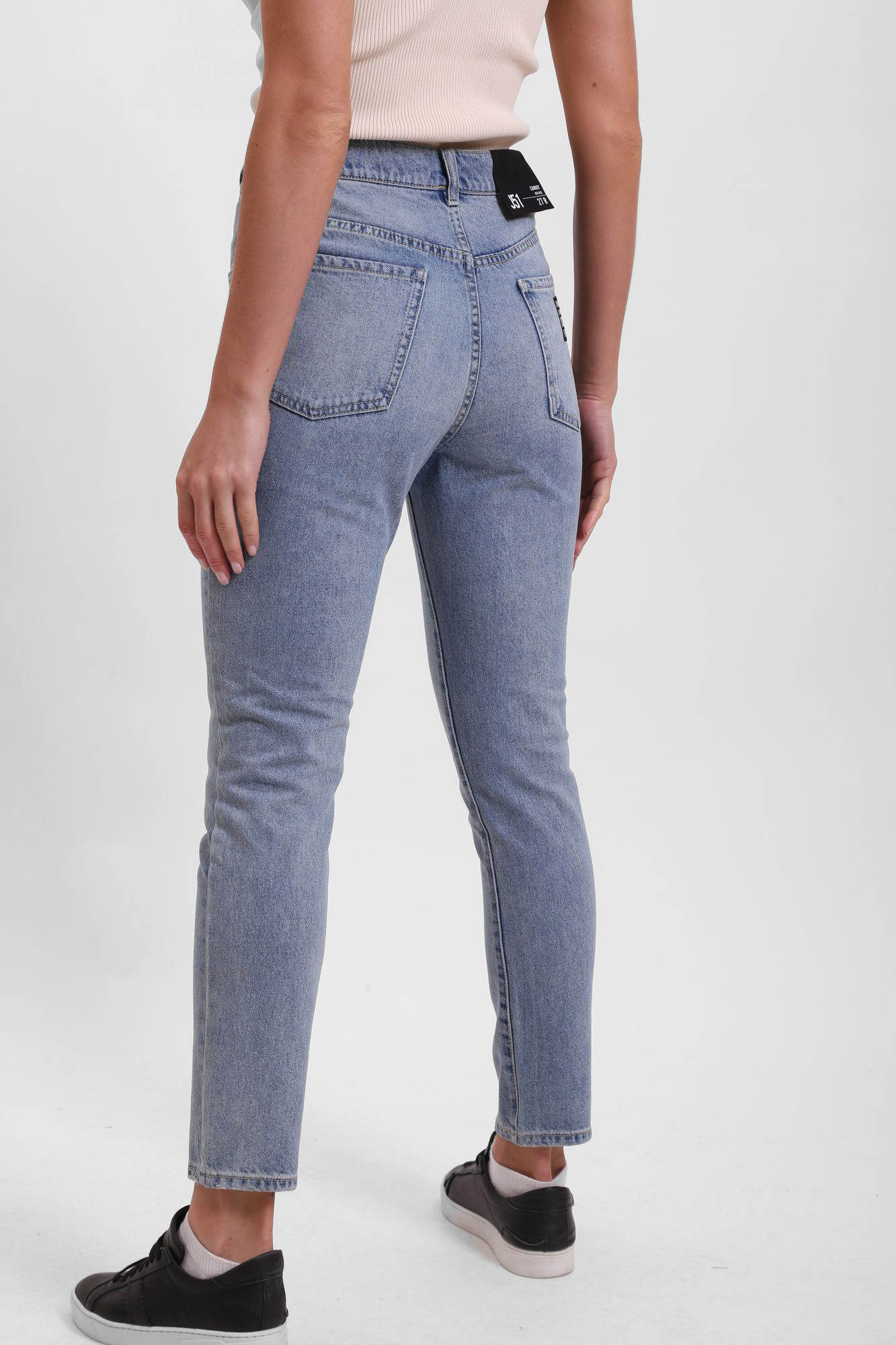 8NYJ51_Y2AAZ джинсы armani exchange 