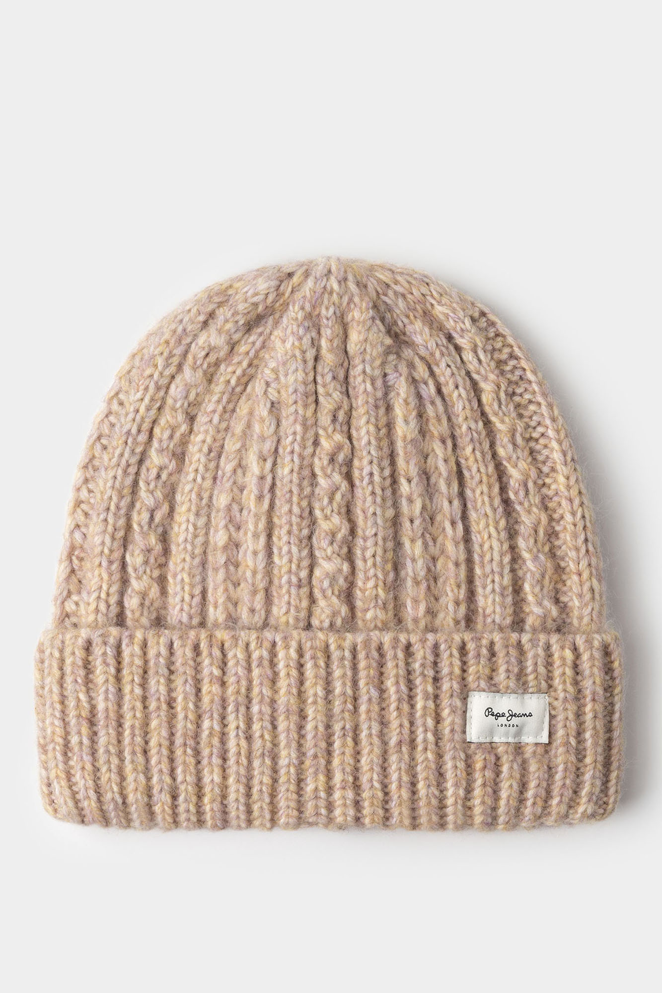 PL0400007 Шапка Pepe Jeans Розовый