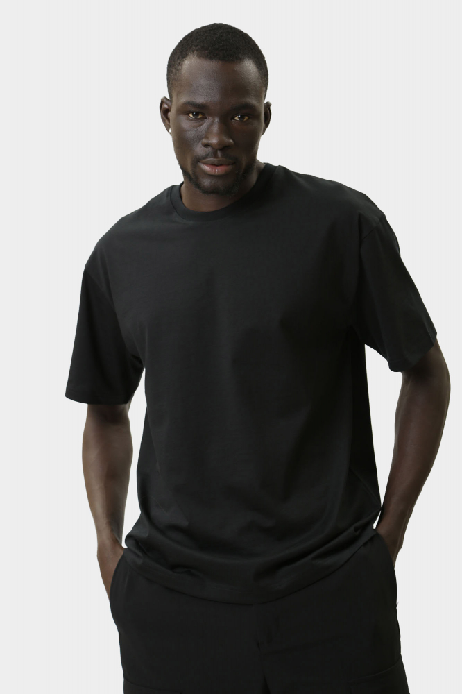 Кеды Marc Cony  Черный