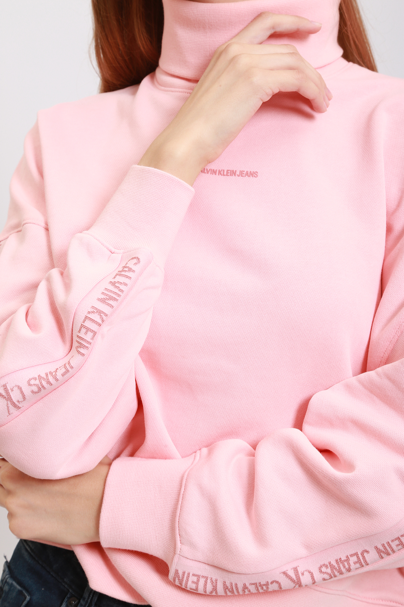 J20J217422 свитшот calvin klein jeans 