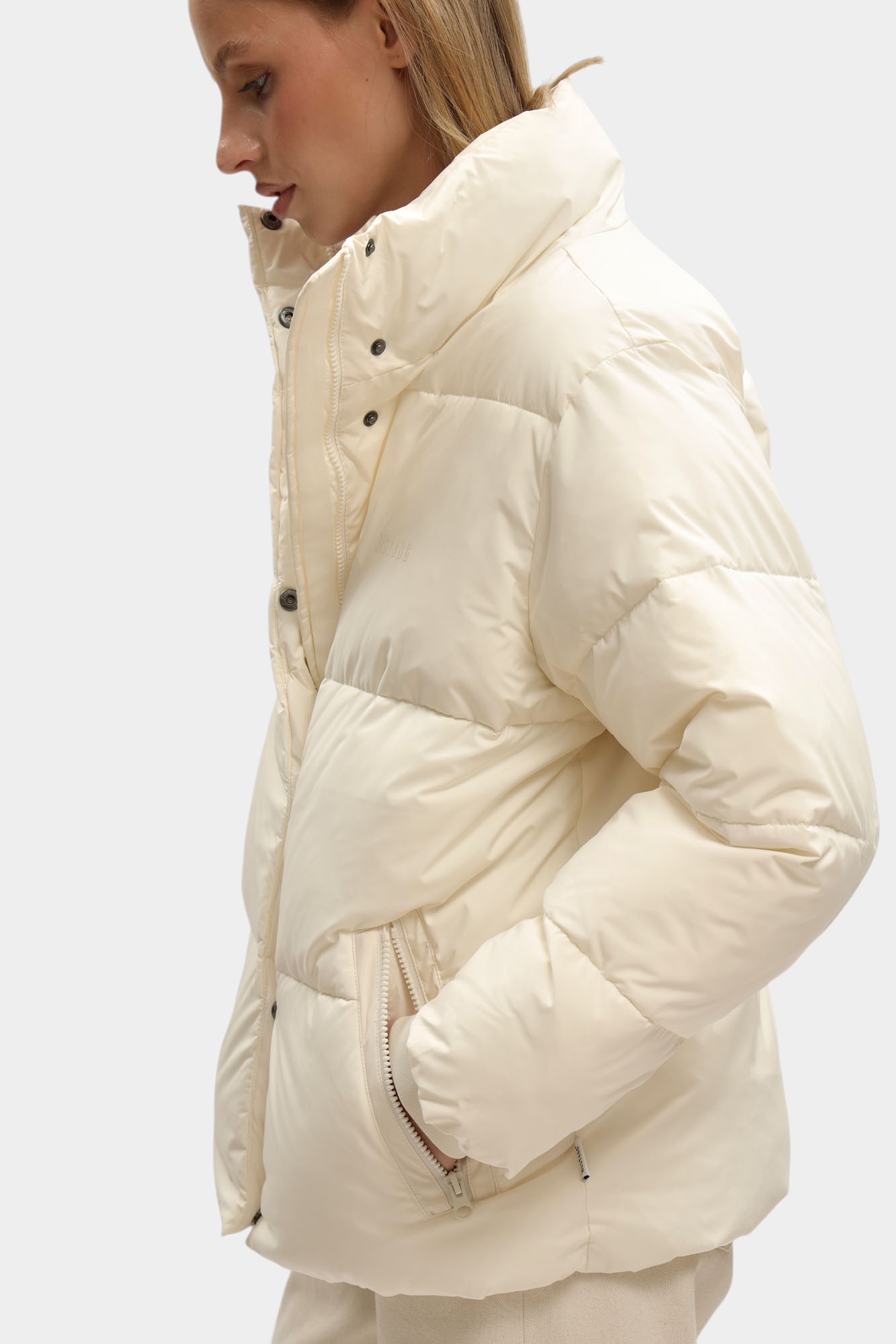 1016744 куртка тёплая mustang 