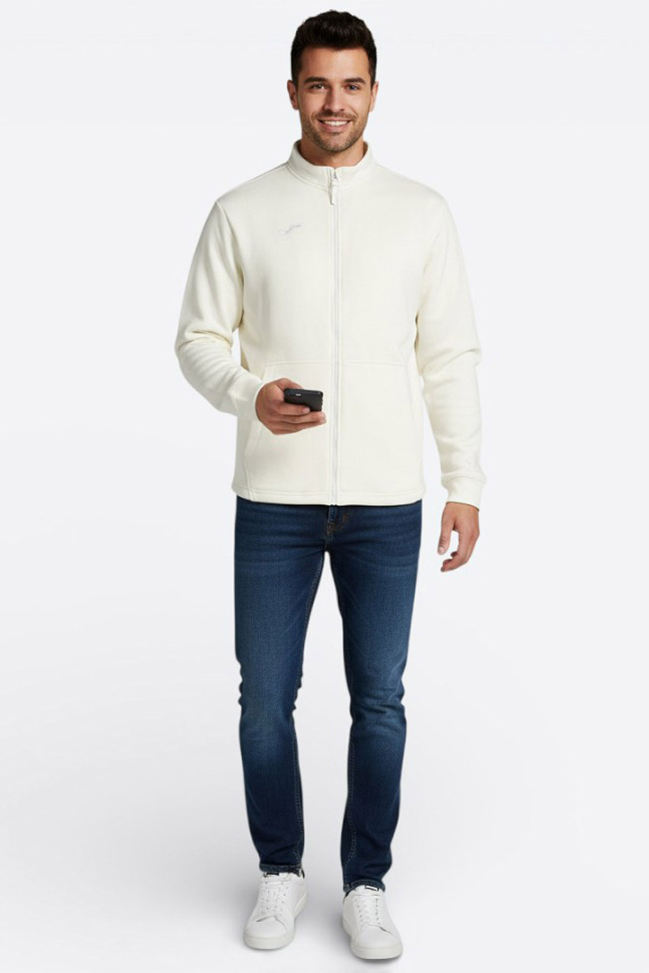 Джемпер тренировочный Joma