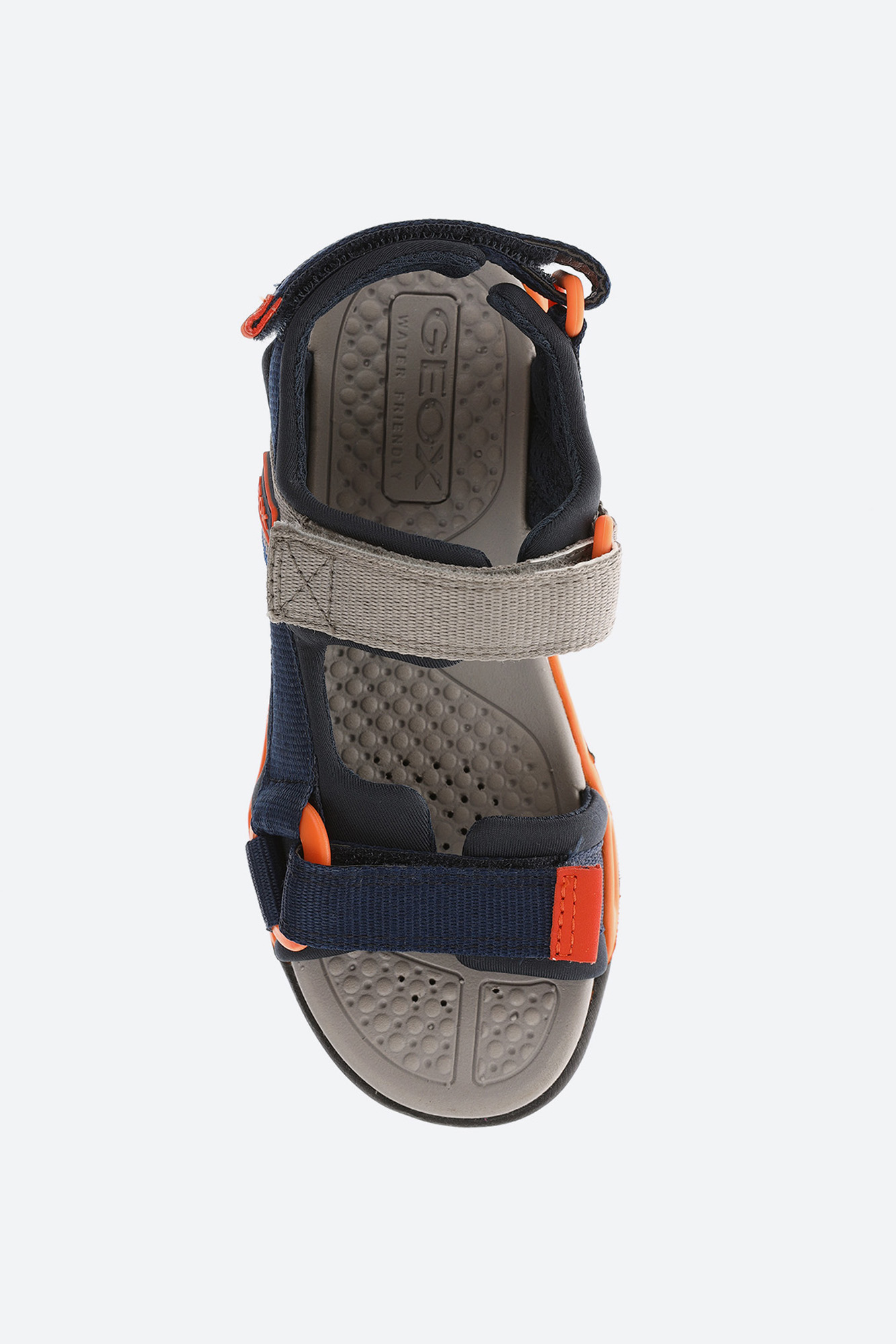 J150RA01511 Сандалии Geox Синий