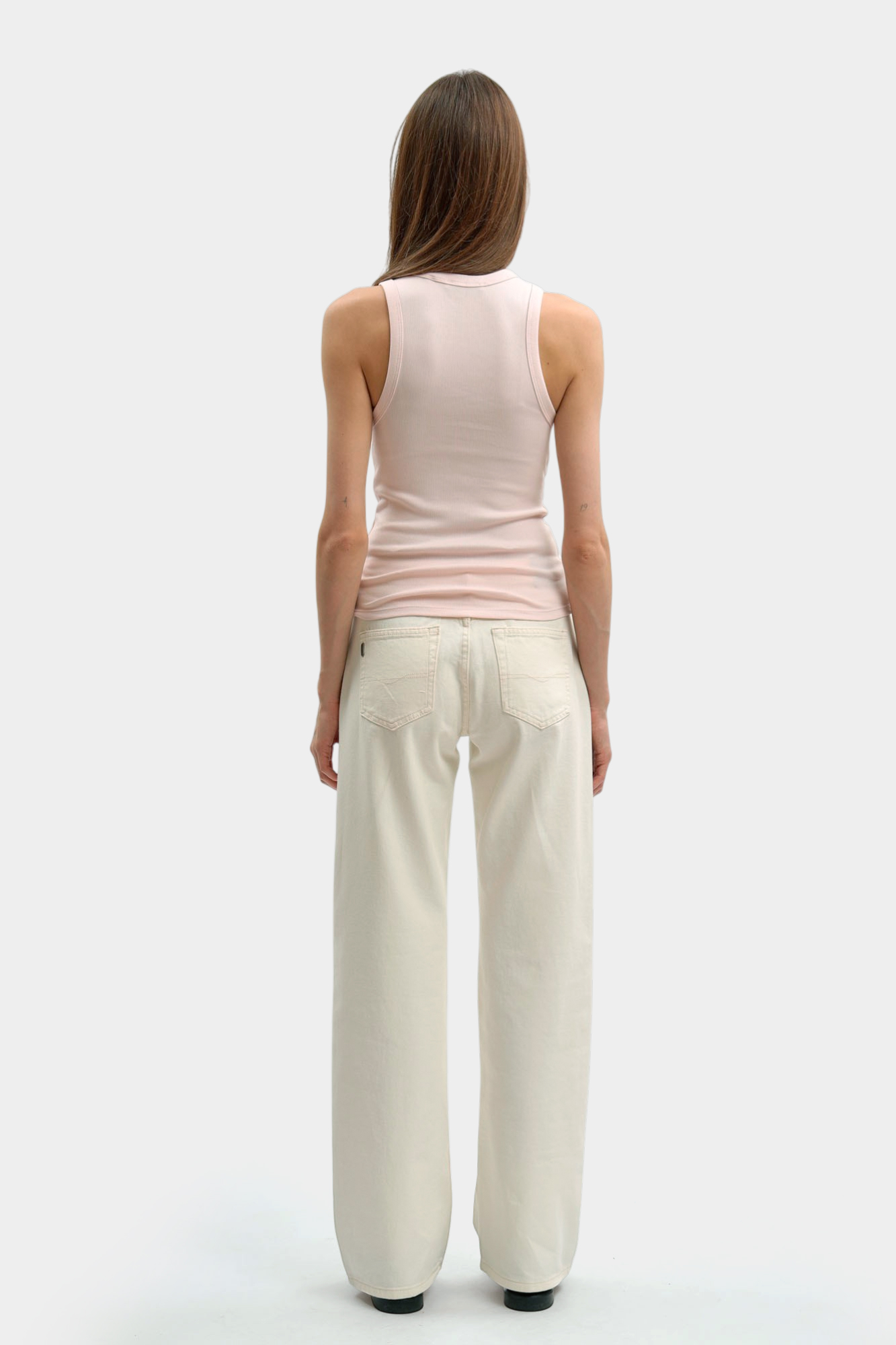 Майка Pepe Jeans Розовый