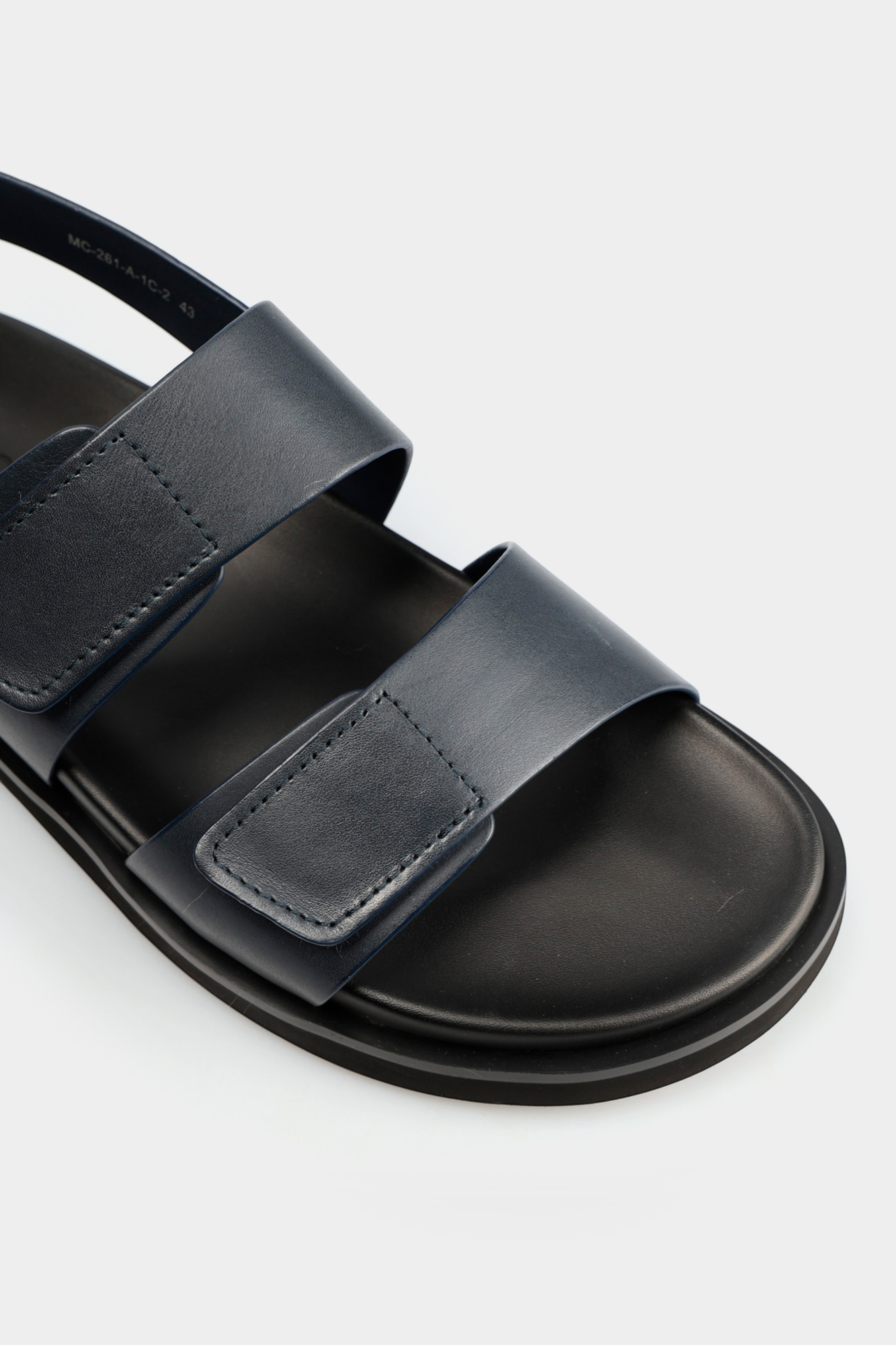 МС-261-A-1C Сандалии Marc Cony Синий