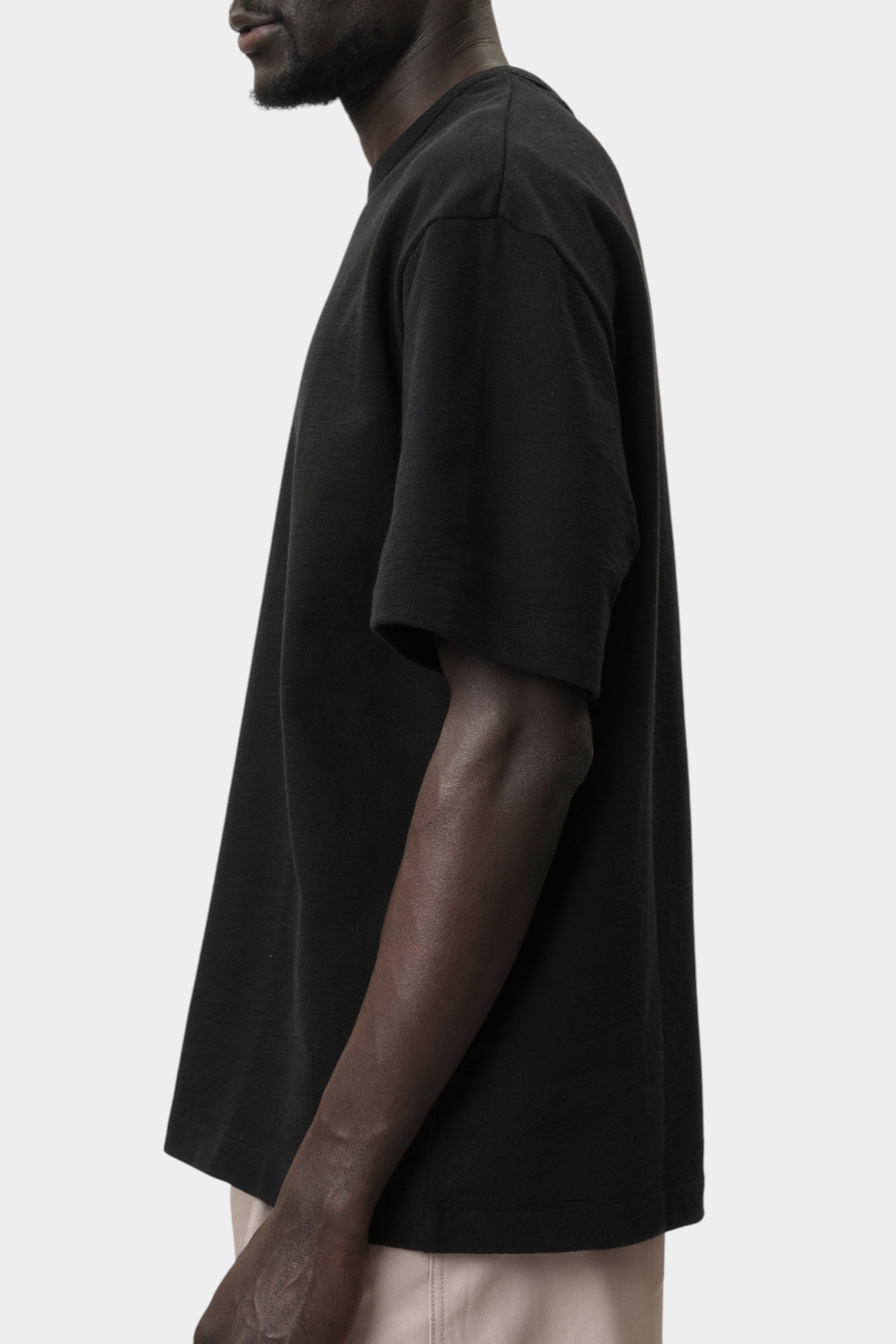 J30J327414 Футболка Calvin Klein Jeans Черный