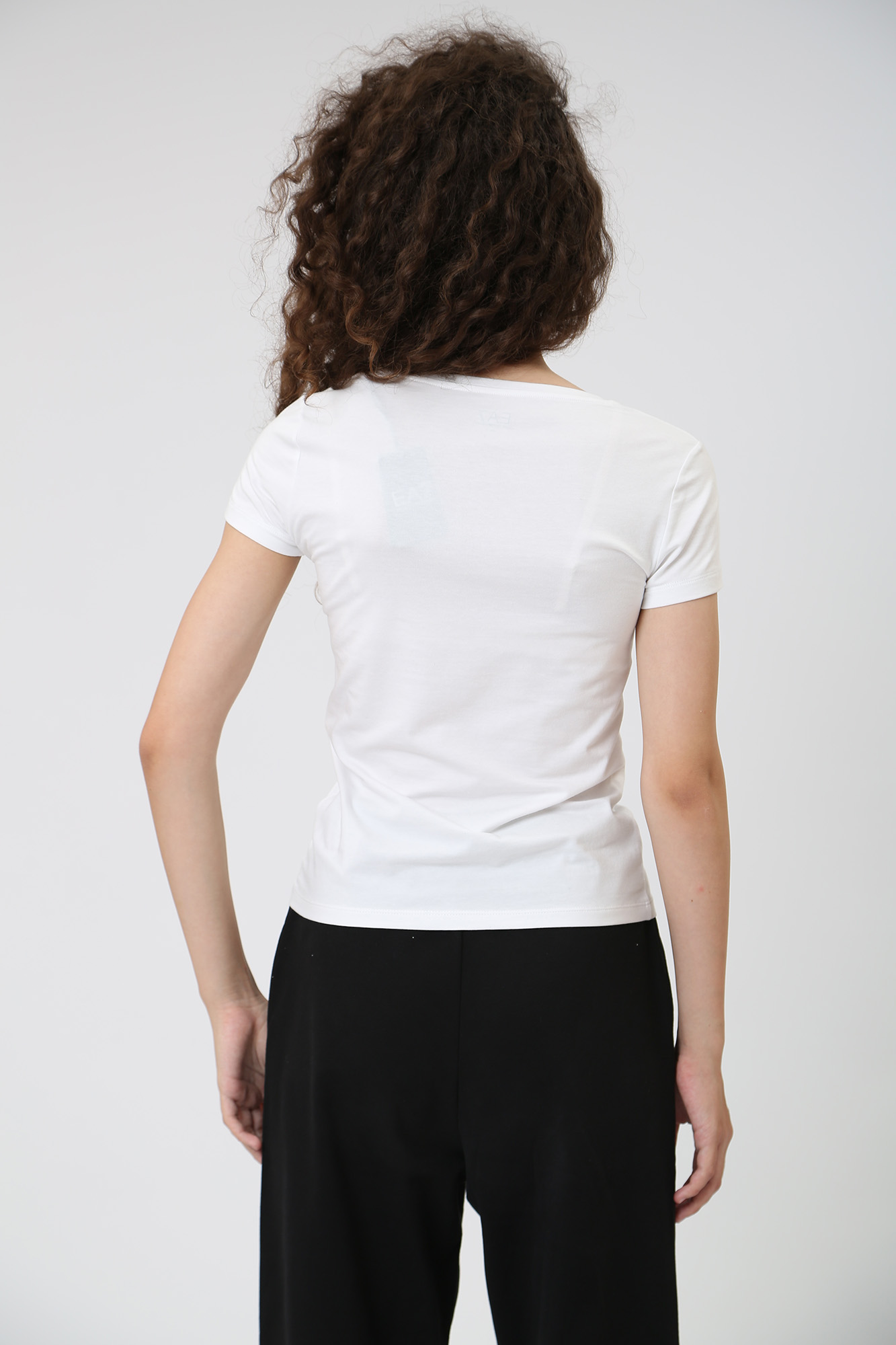 6RTT27_TJQDZ футболка ea7