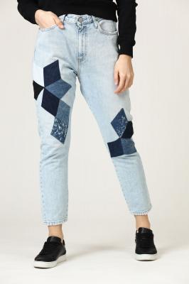 Ремень Marc Cony Натуральная кожа Коричневый