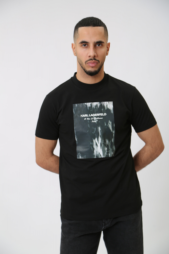 Кеды Karl Lagerfeld  Белый