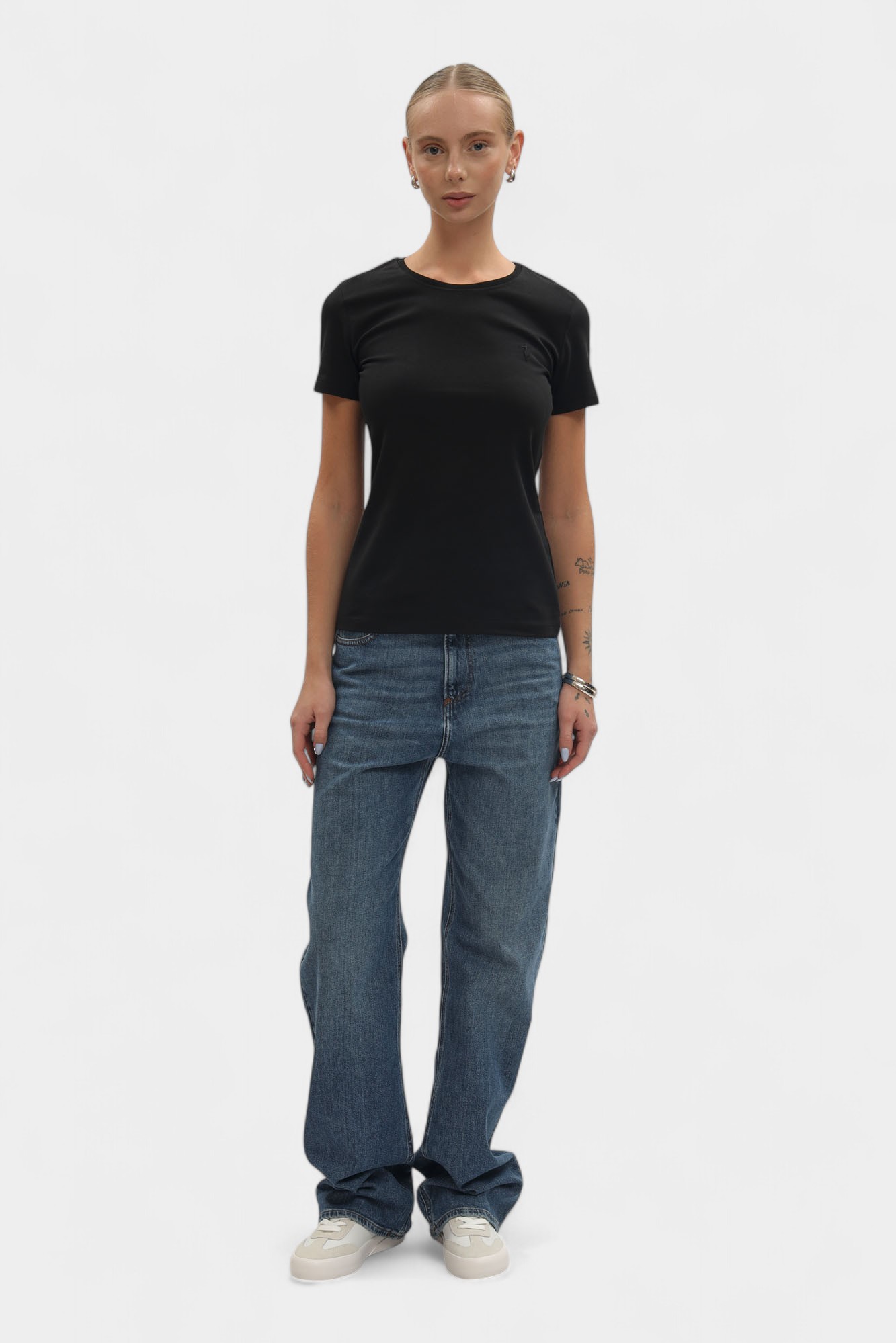 G1086000182N-WTS01J01-84A5 футболка trussardi 