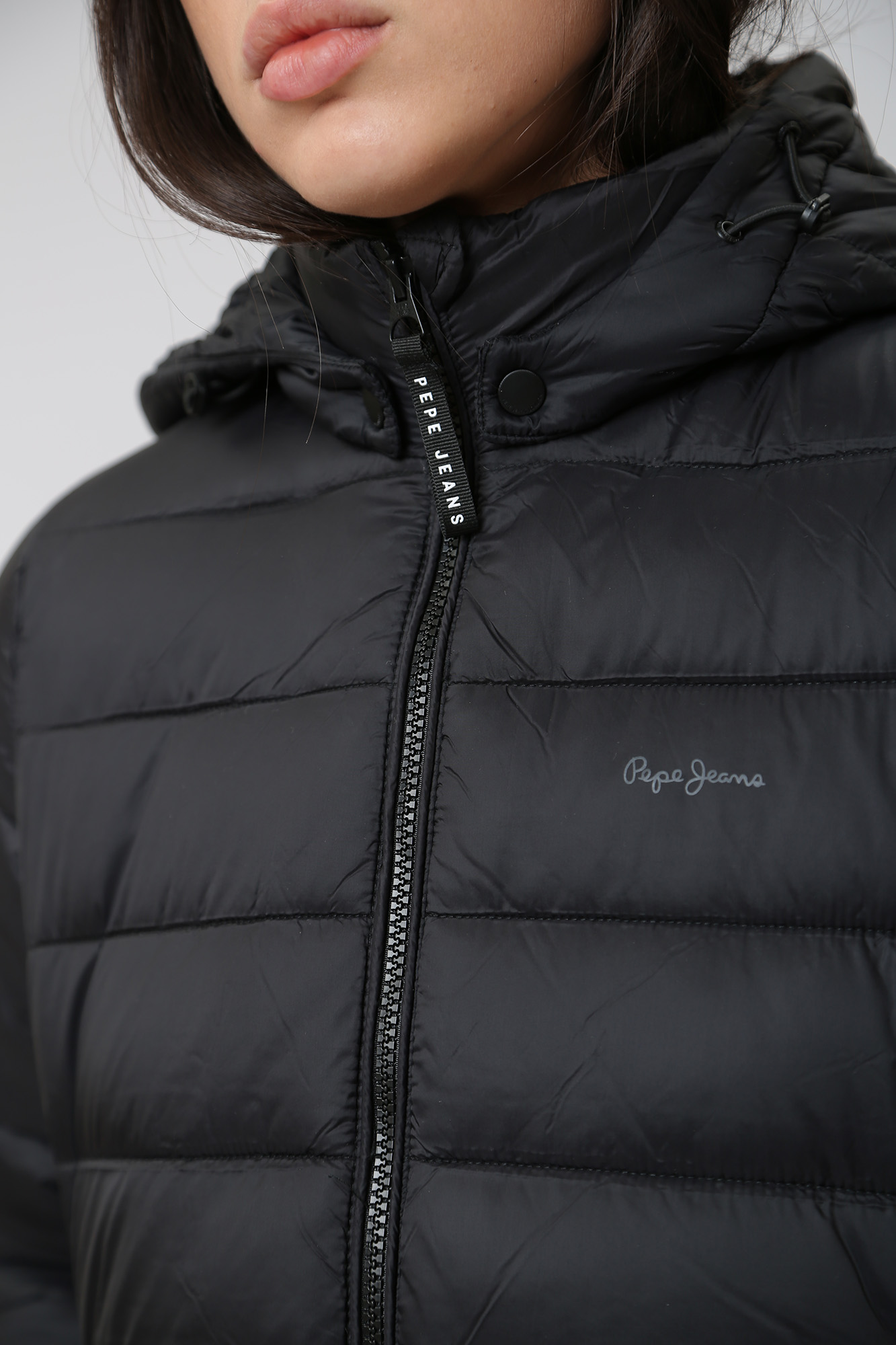 PL402252 куртка pepe jeans 
