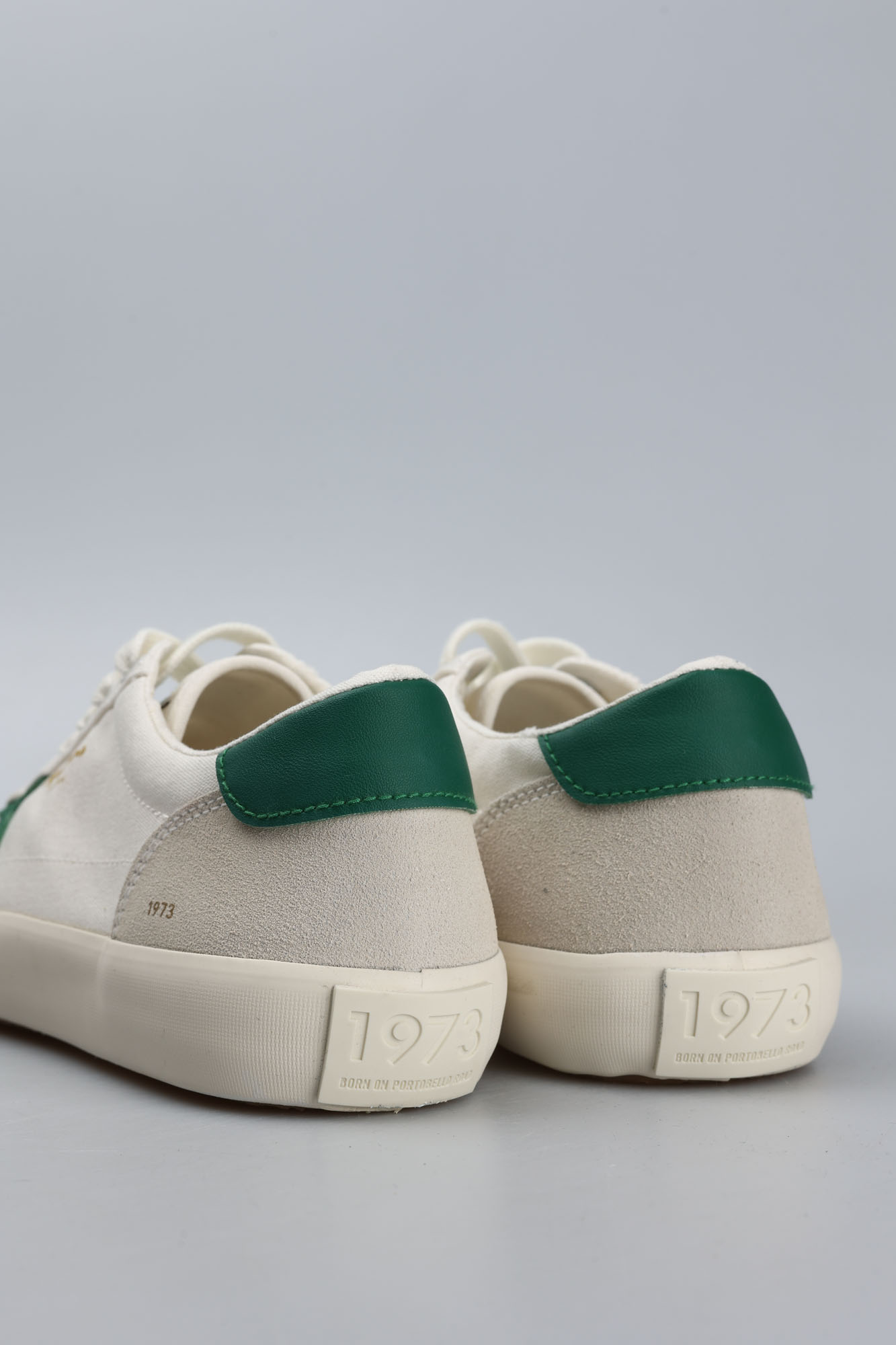 PMS31038 Кеды Pepe Jeans Молочный