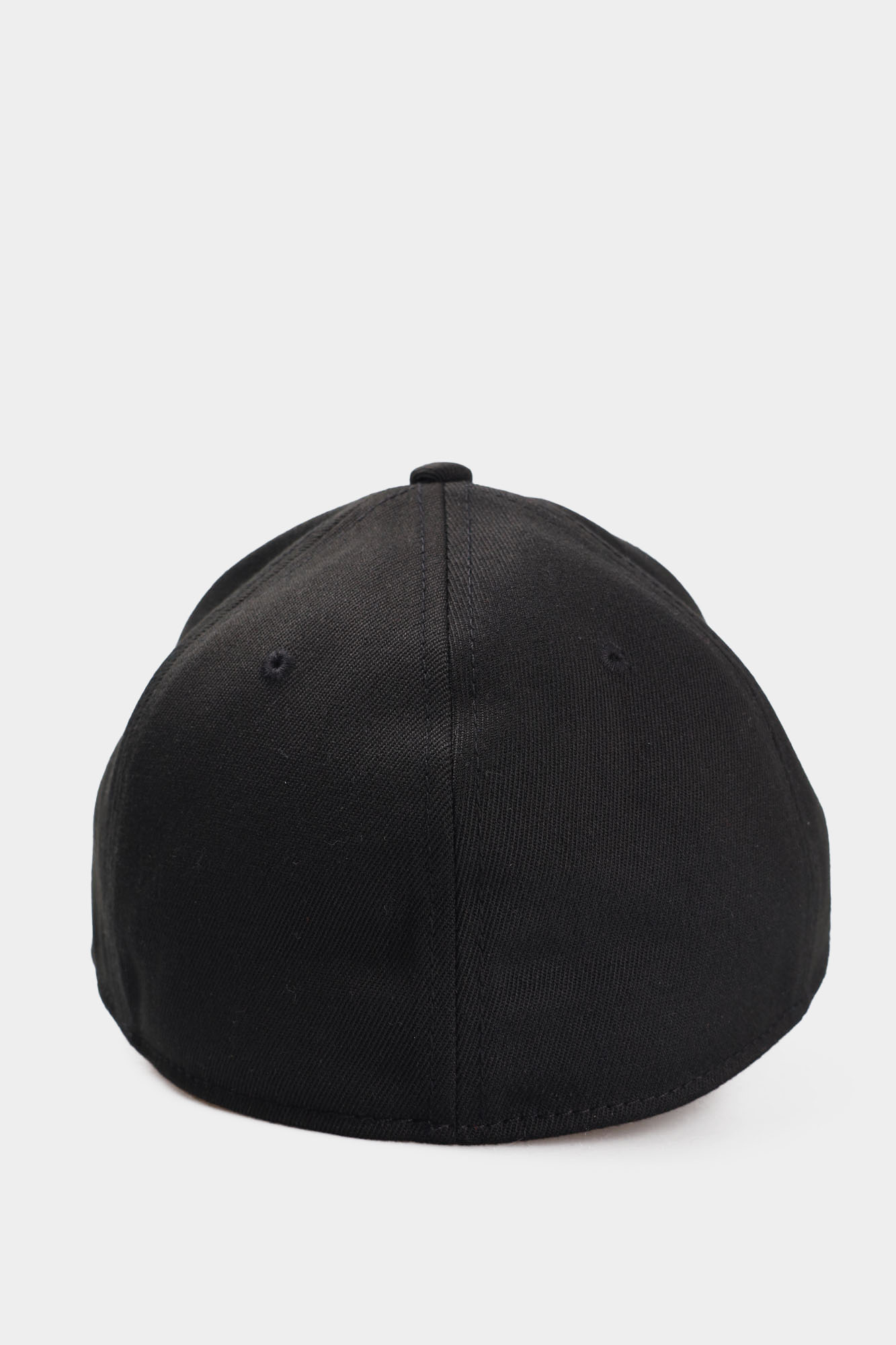 VU-CHI-46-303 Кепка Van Mich Черный