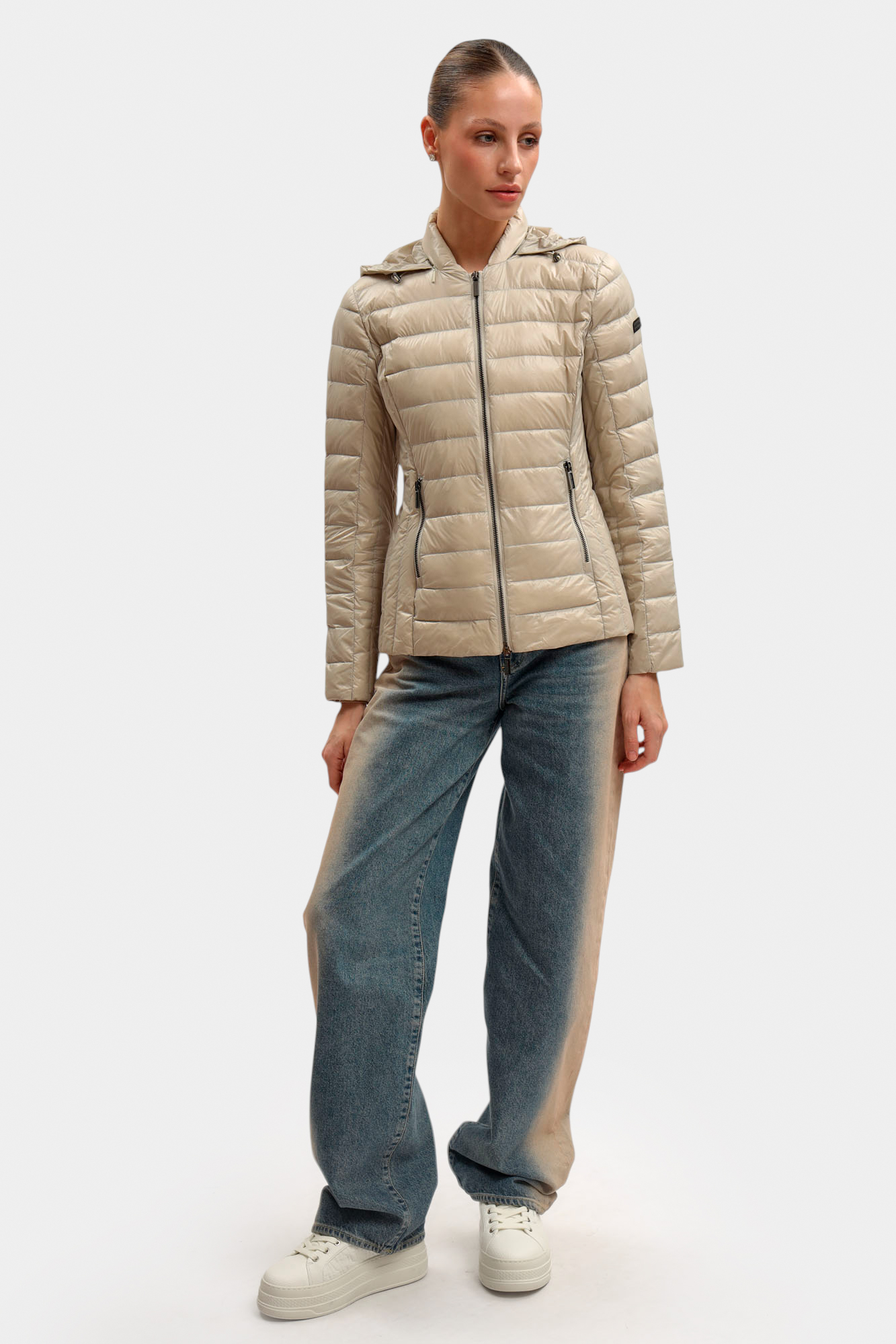 XW001920_AF18757 куртка  armani exchange 