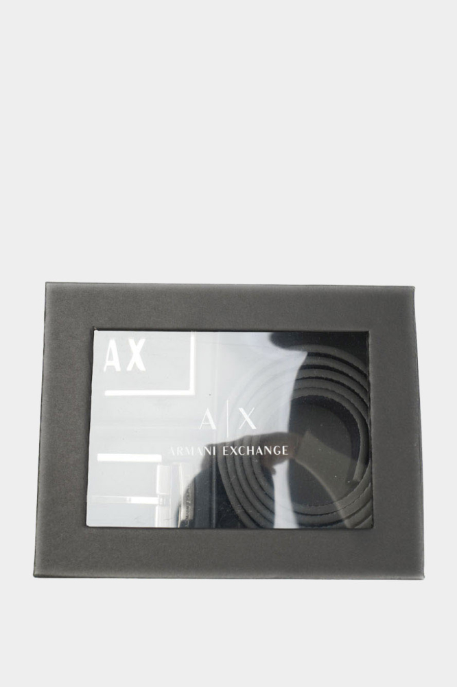 Ремень Armani Exchange