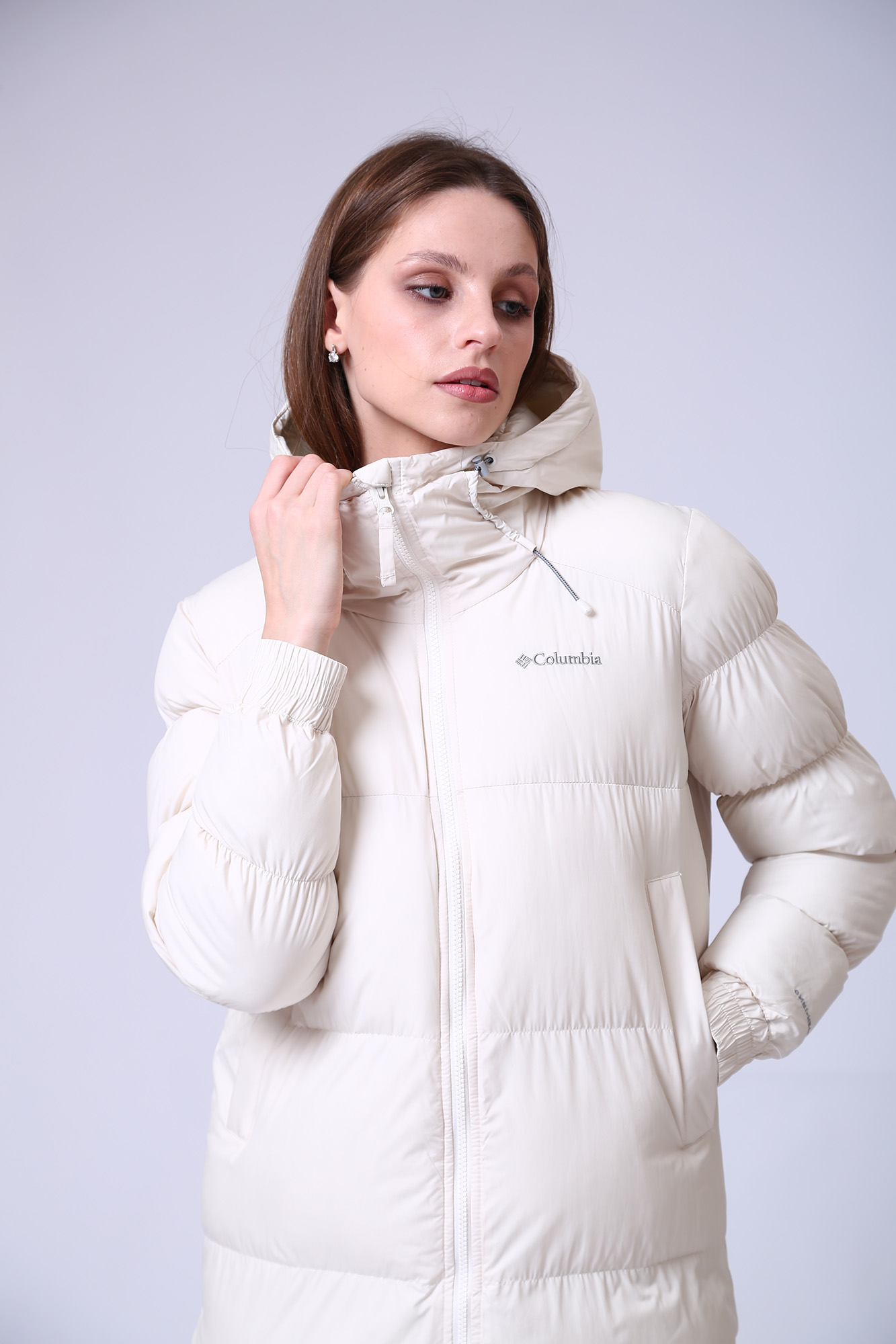 Columbia pike cheap lake long jacket