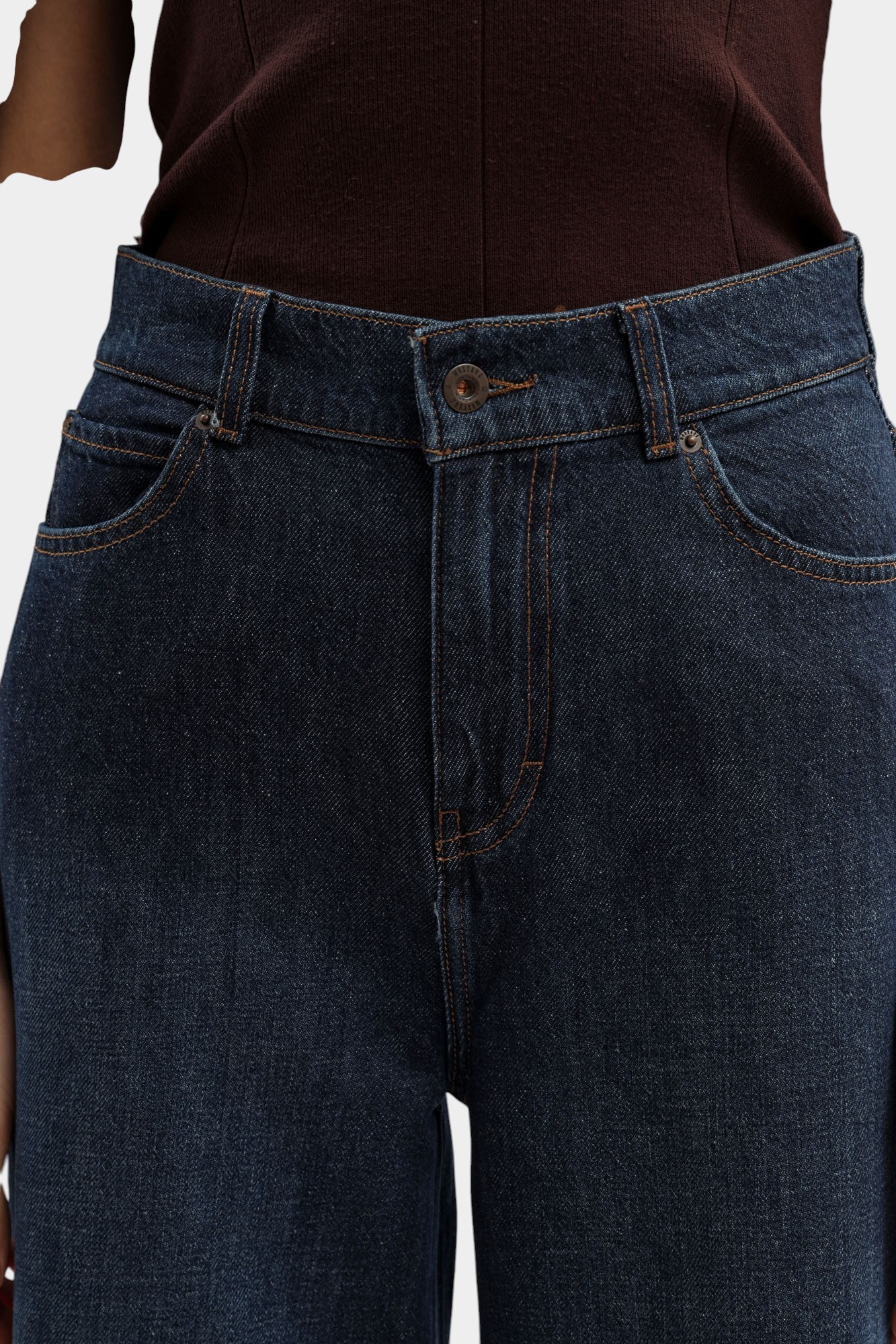 1016927-5000 джинсы mustang