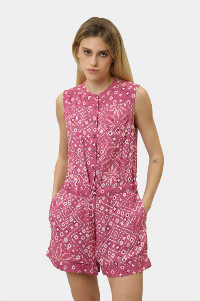 Комбинезон Pepe Jeans