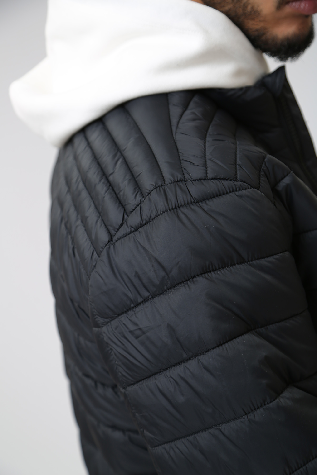 PM402864 Куртка Pepe Jeans Черный