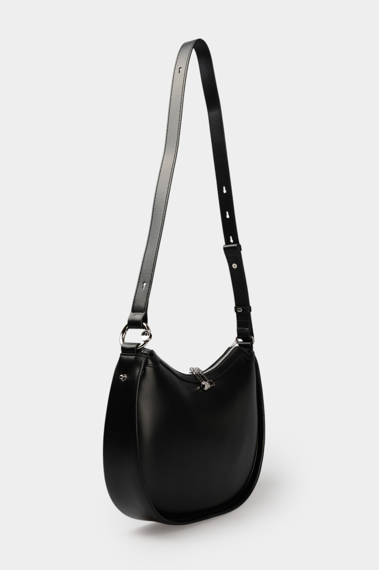 9632- Сумка Marc Cony Черный