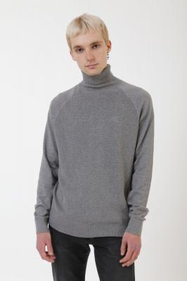 Куртка Strellson Полиэстер Синий