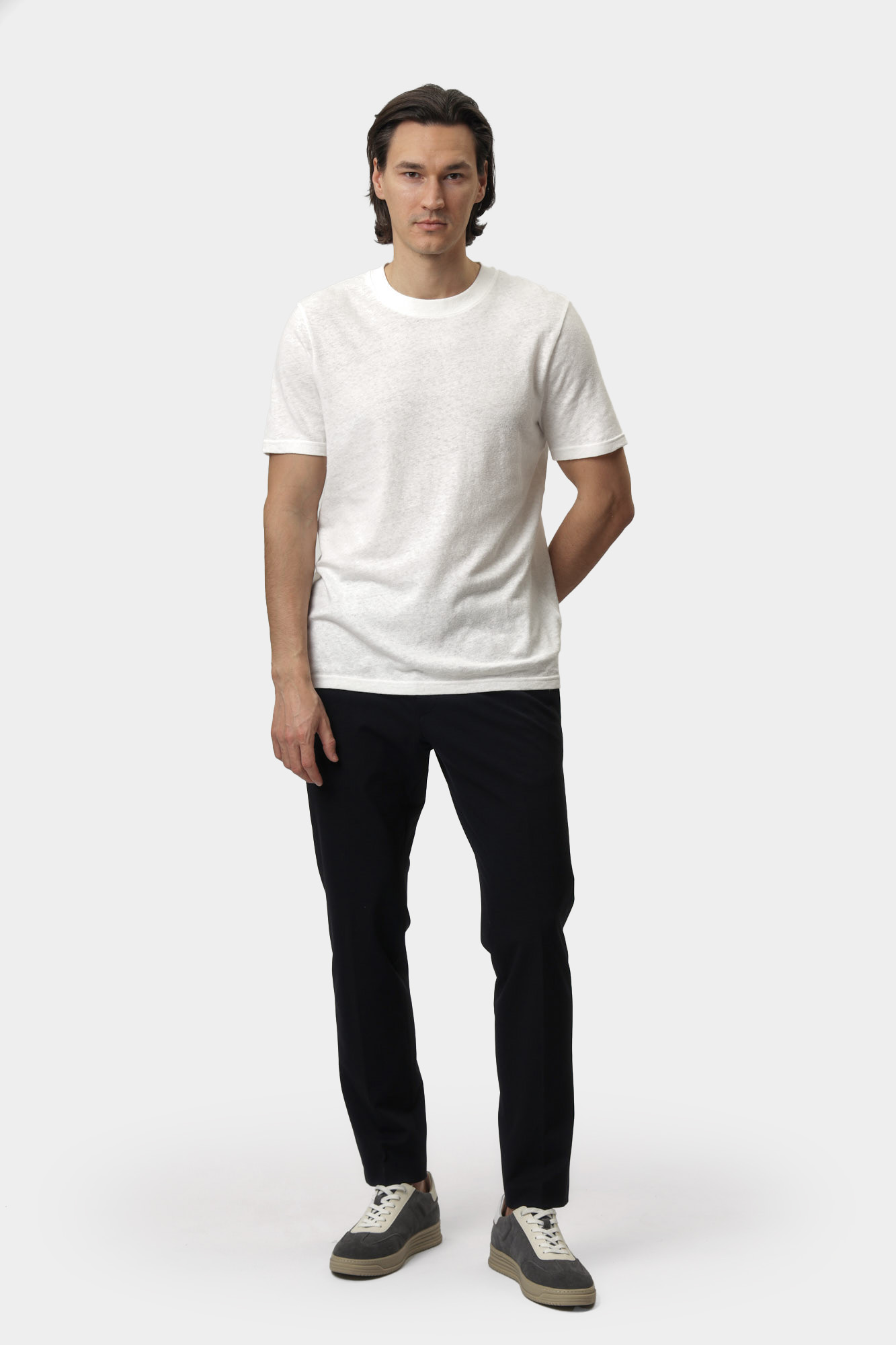 Футболка Strellson Белый