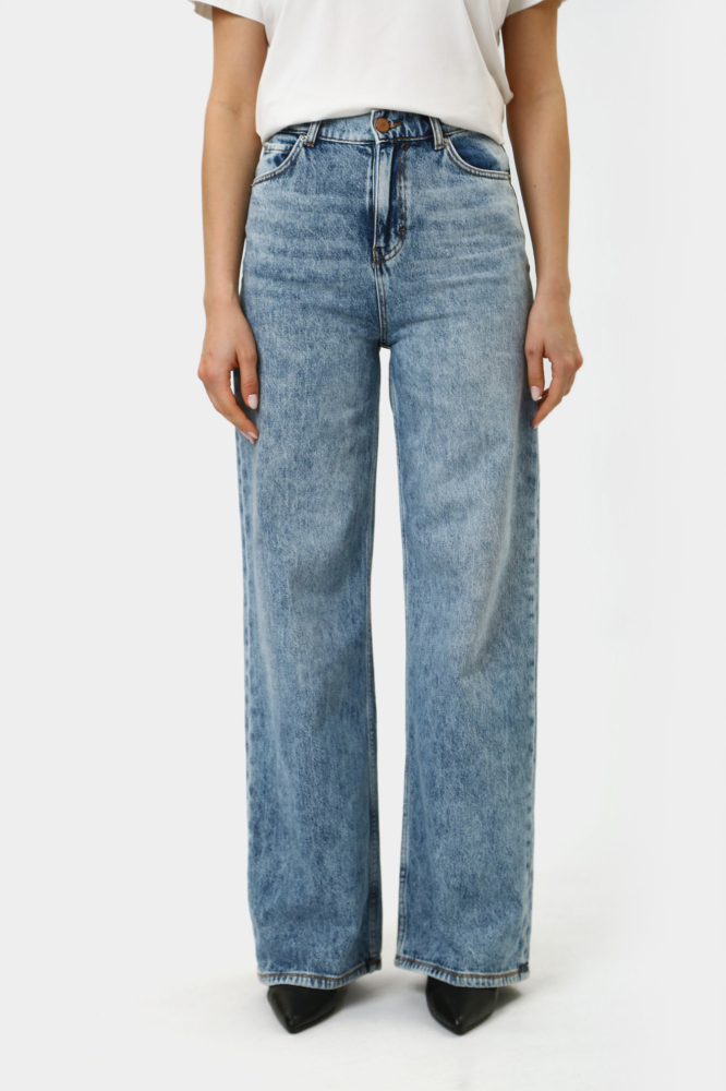 Кроссовки Marc Cony Натуральная кожа Белый