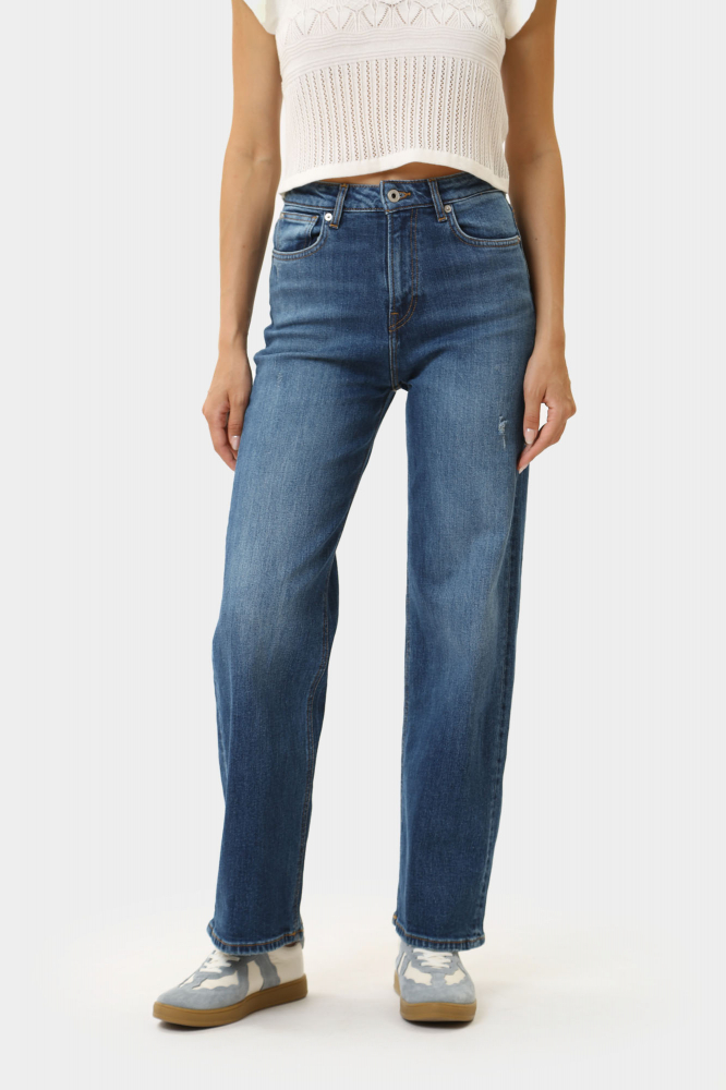 Кеды Marc Cony Натуральная кожа Серебряный