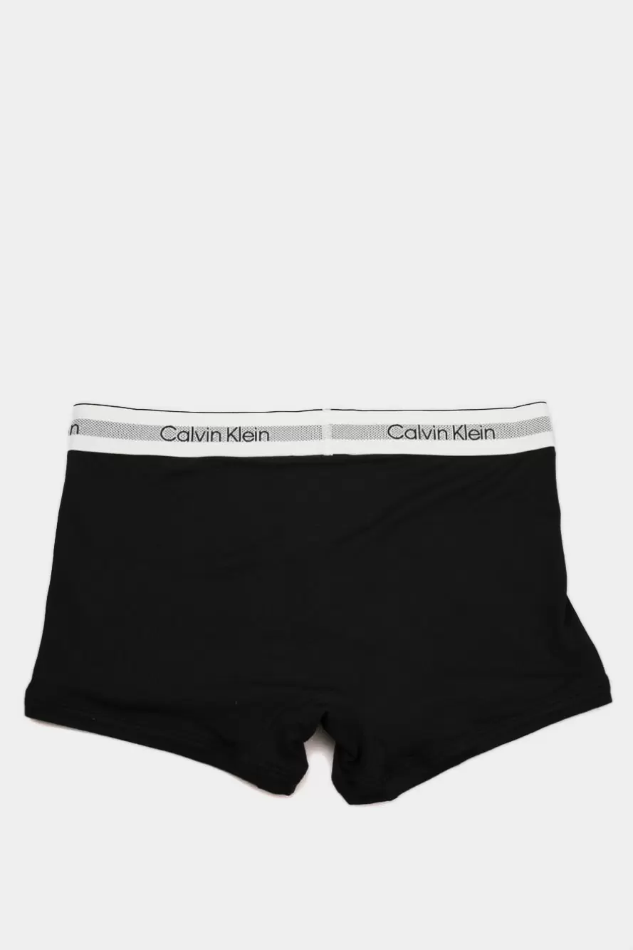 NB3953A Трусы 3шт. Calvin Klein Underwear 