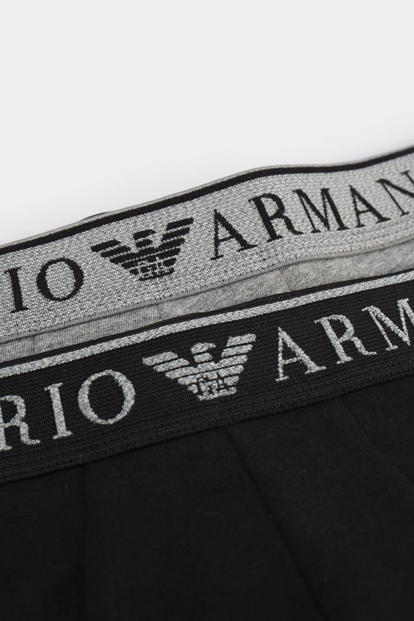 111912_4R720 Трусы 2 шт Emporio Armani 