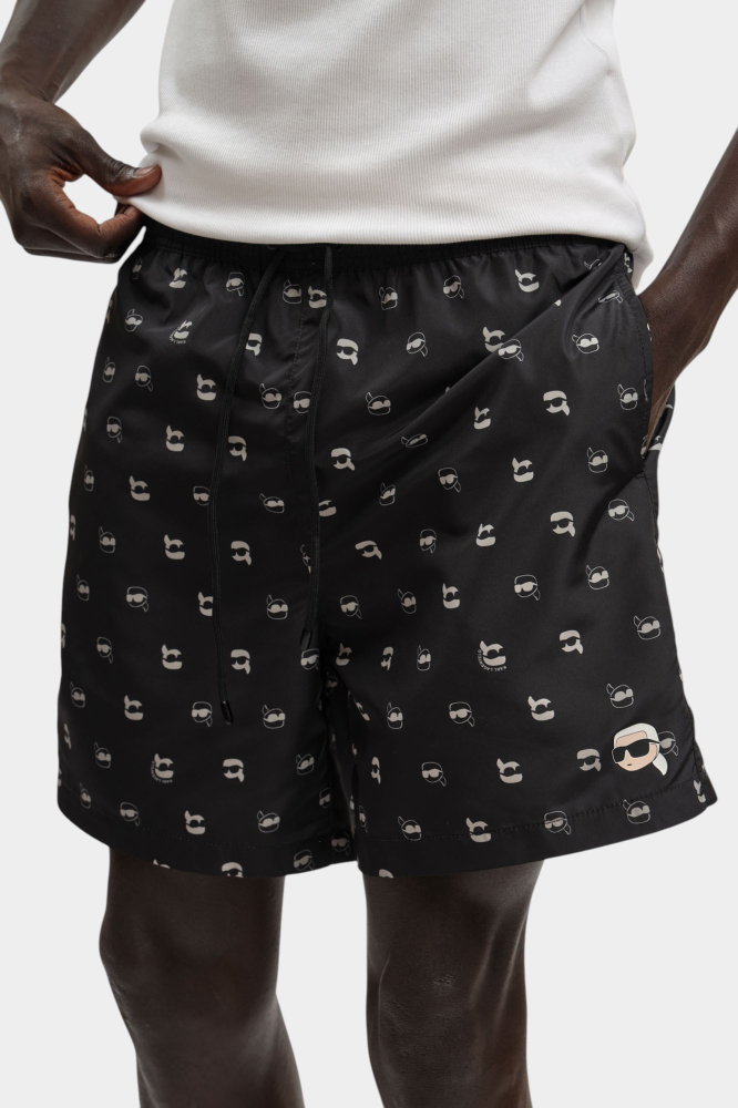 Шорты Karl Lagerfeld