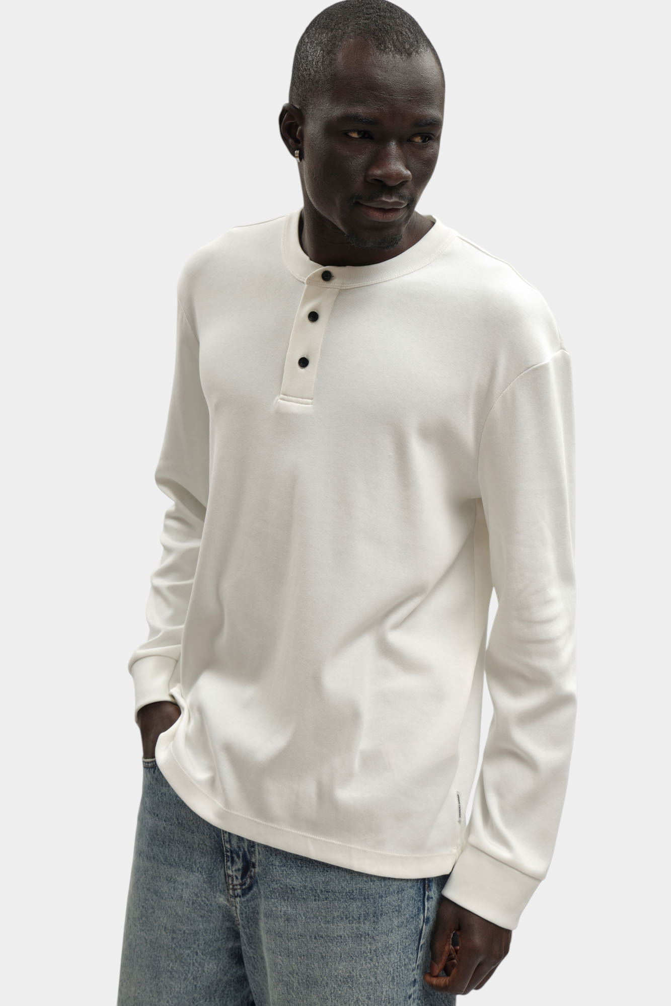 XM001765_AF19963 Поло Armani Exchange Белый