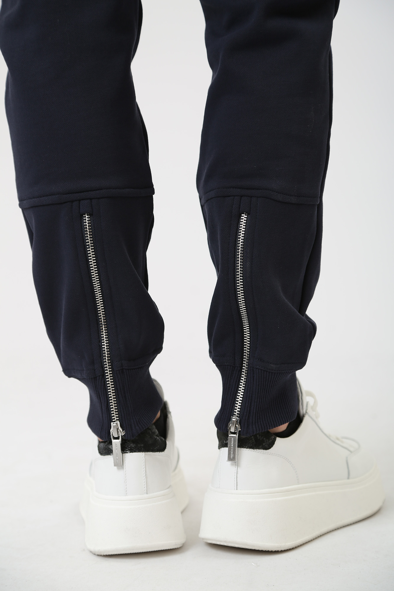 6RYP88_YJEDZ брюки спортивные armani exchange 