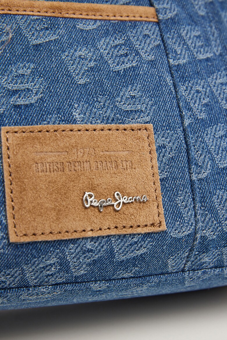 PL031627 Сумка Pepe Jeans Синий