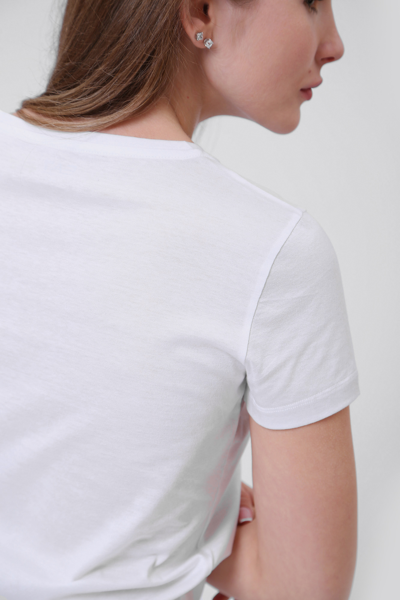 3RTT40_TJKSZ футболка ea7 