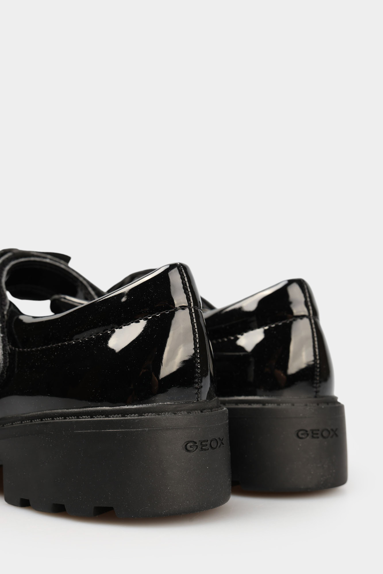 J1620E000HHC Сандалии Geox Черный