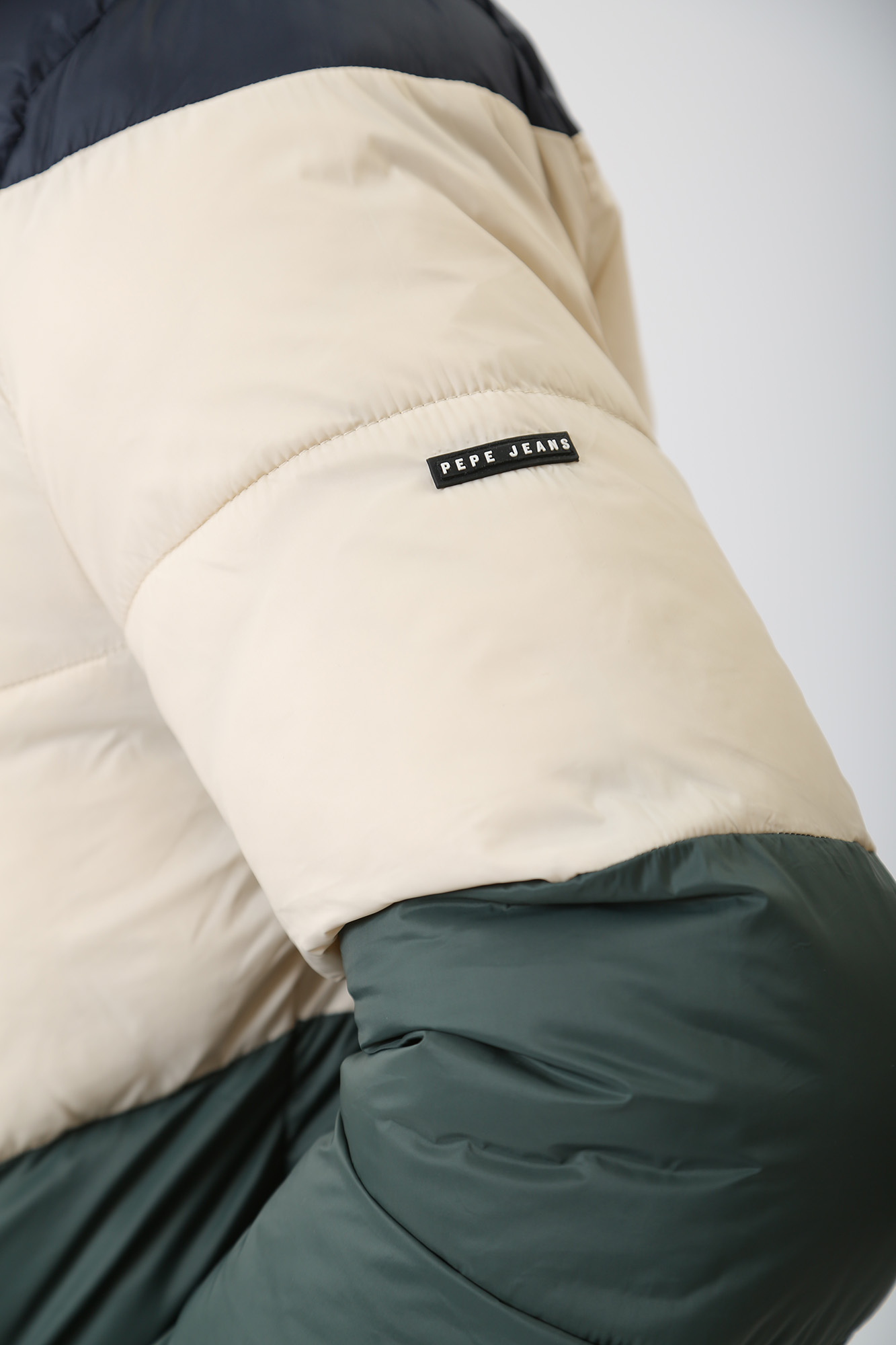 PM402843 Куртка Pepe Jeans Мультиколор