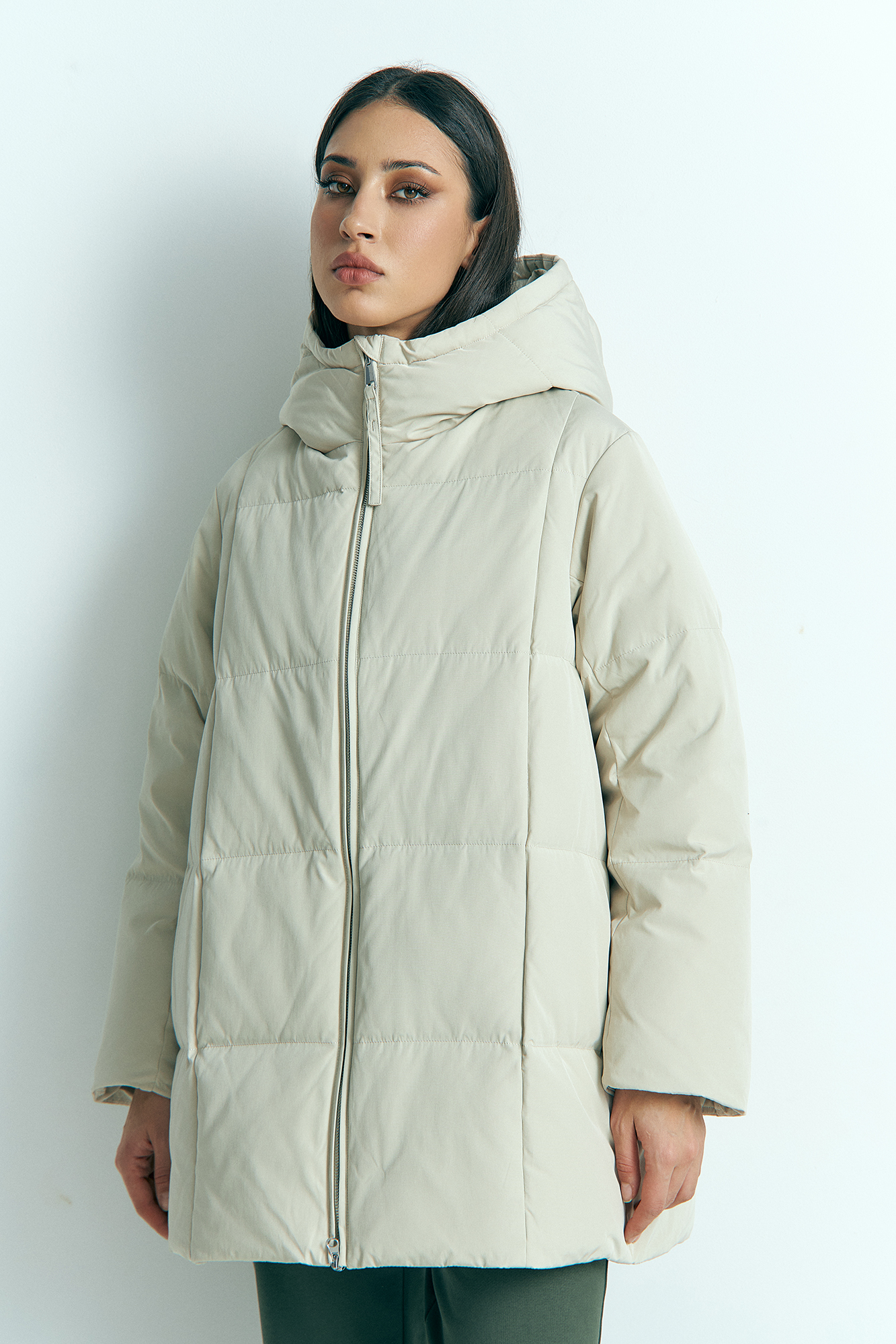 W-232-PLO-2245 пуховик the hills 