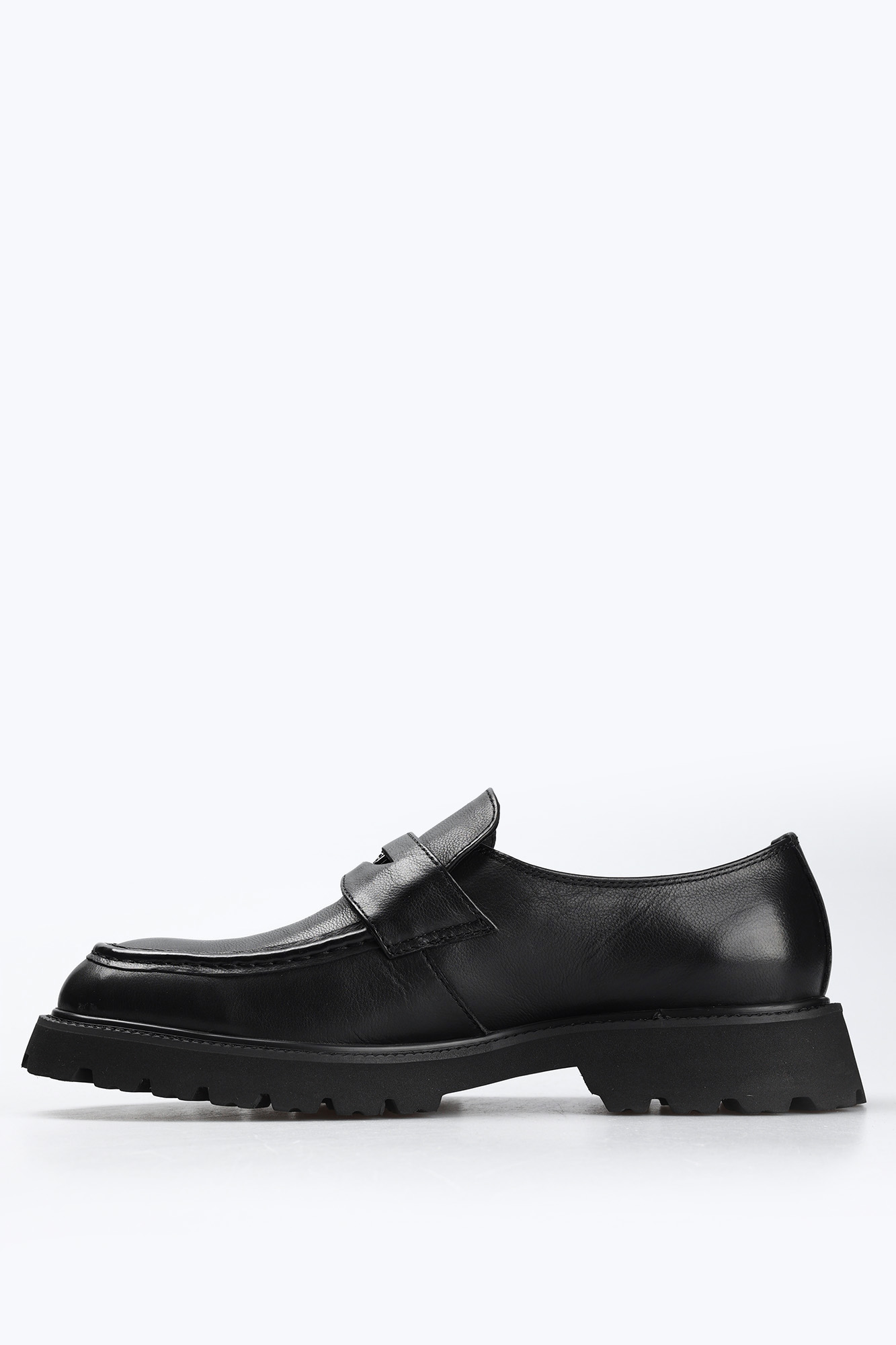 Лоферы Graciana  Черный