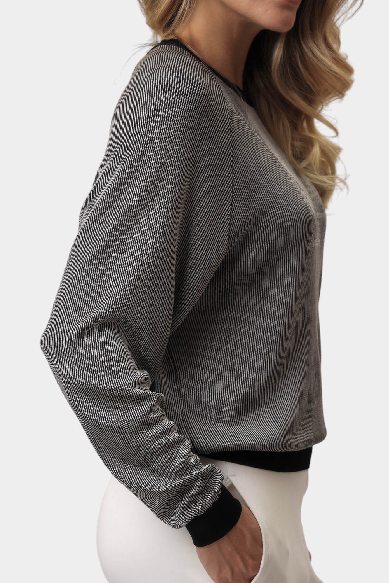 EW000954_AF15111 джемпер emporio armani 