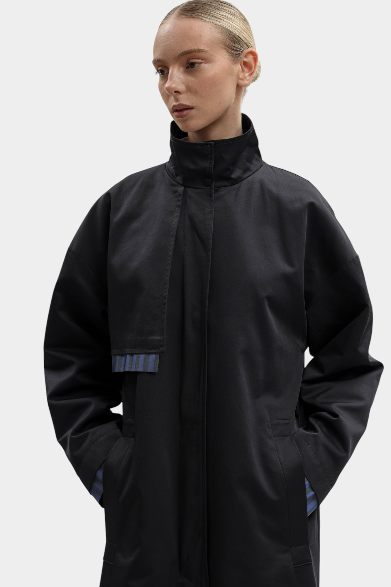 W-261-TH-56-1101 тренч the hills 