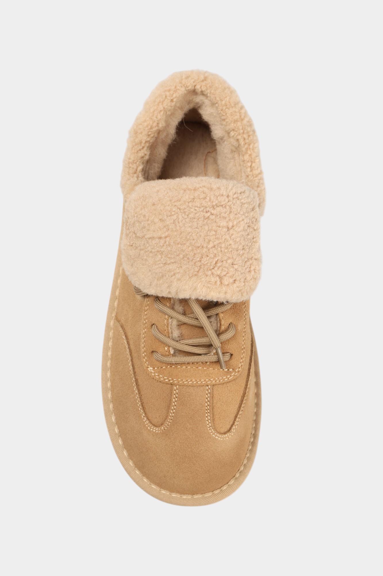 MC21821 Угги Marc Cony Бежевый