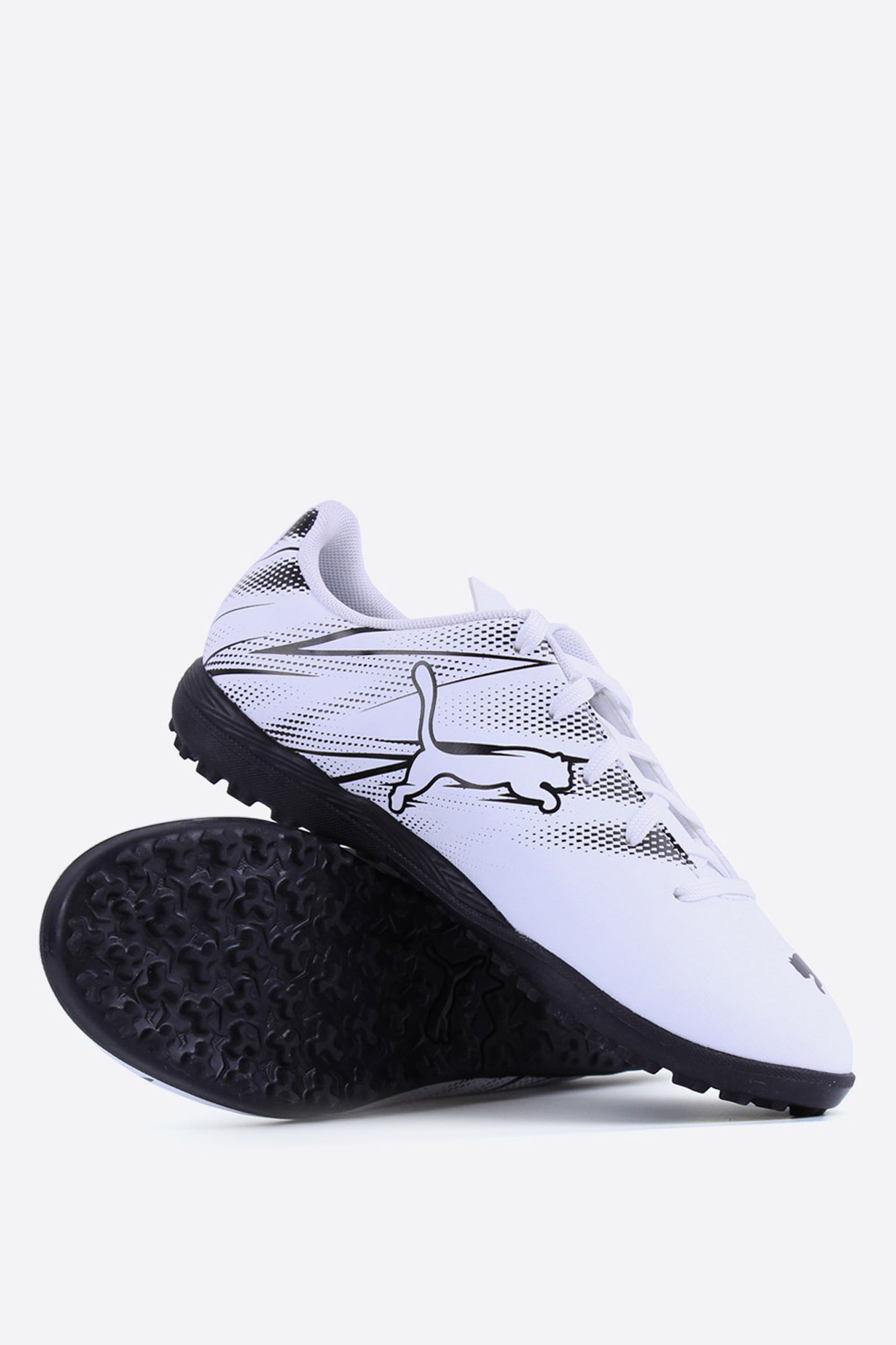  Многошиповки Puma Белый
