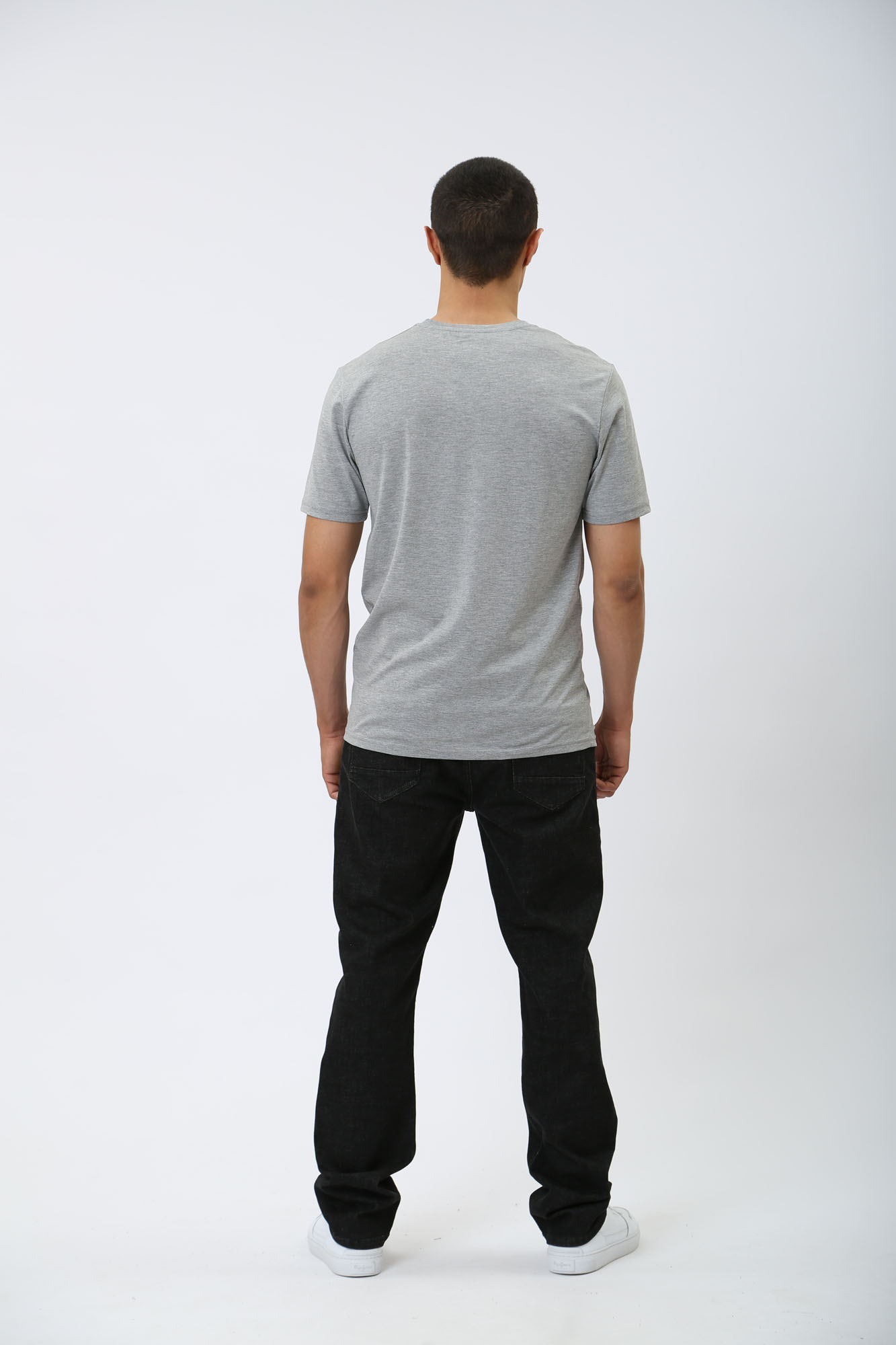 84165-6089 Футболка LTB Черный