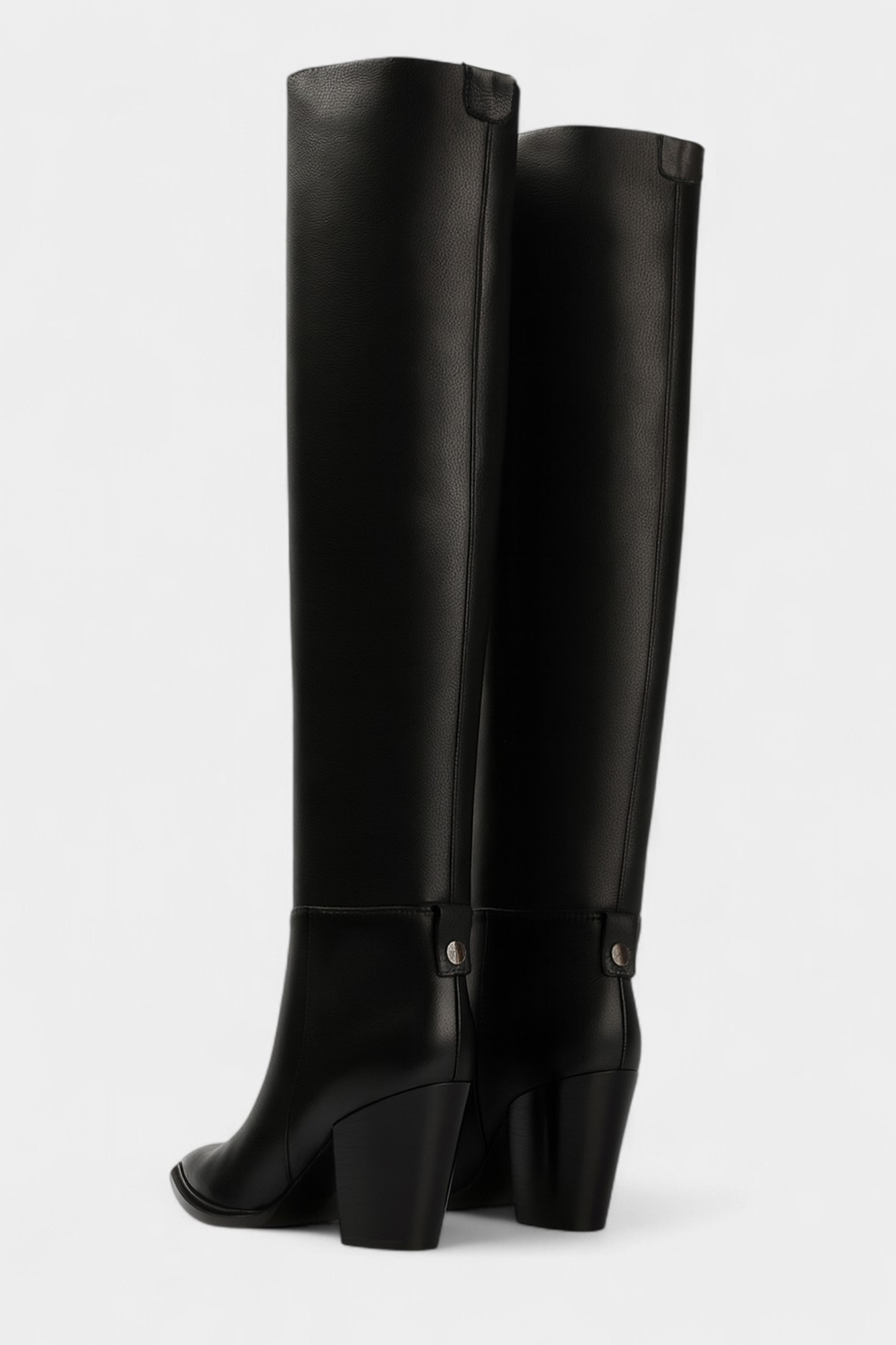 5202-636-1 Сапоги Marc Cony Черный