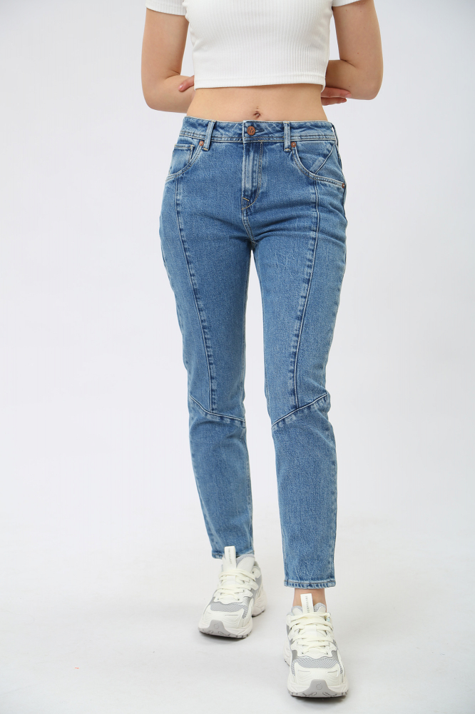 Футболка The Hills  Коричневый