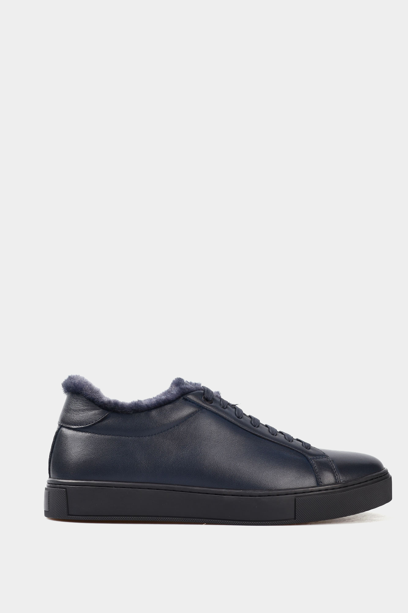 MC-01KH Кеды Marc Cony Синий