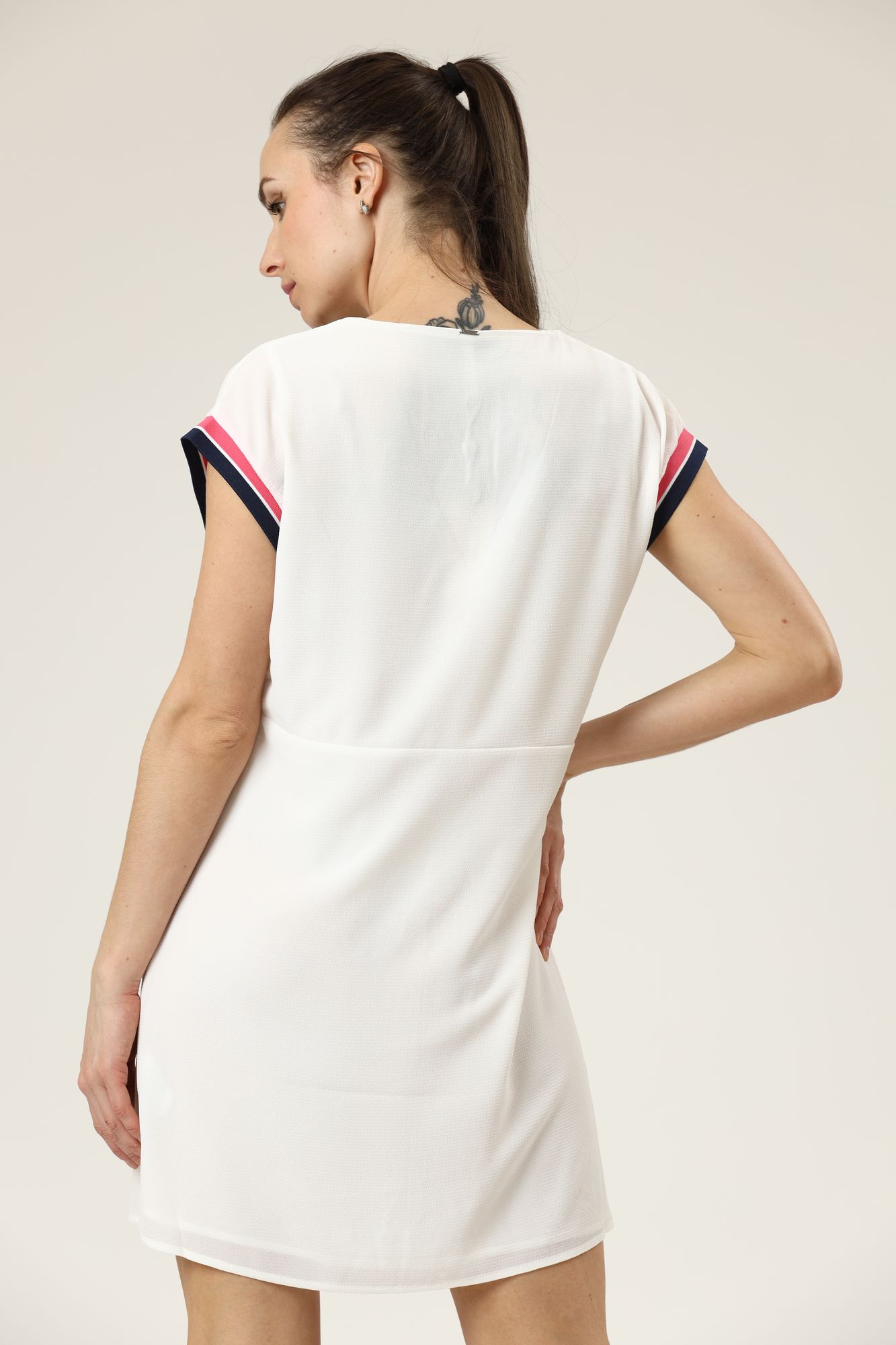 PL952845 платье pepe jeans 