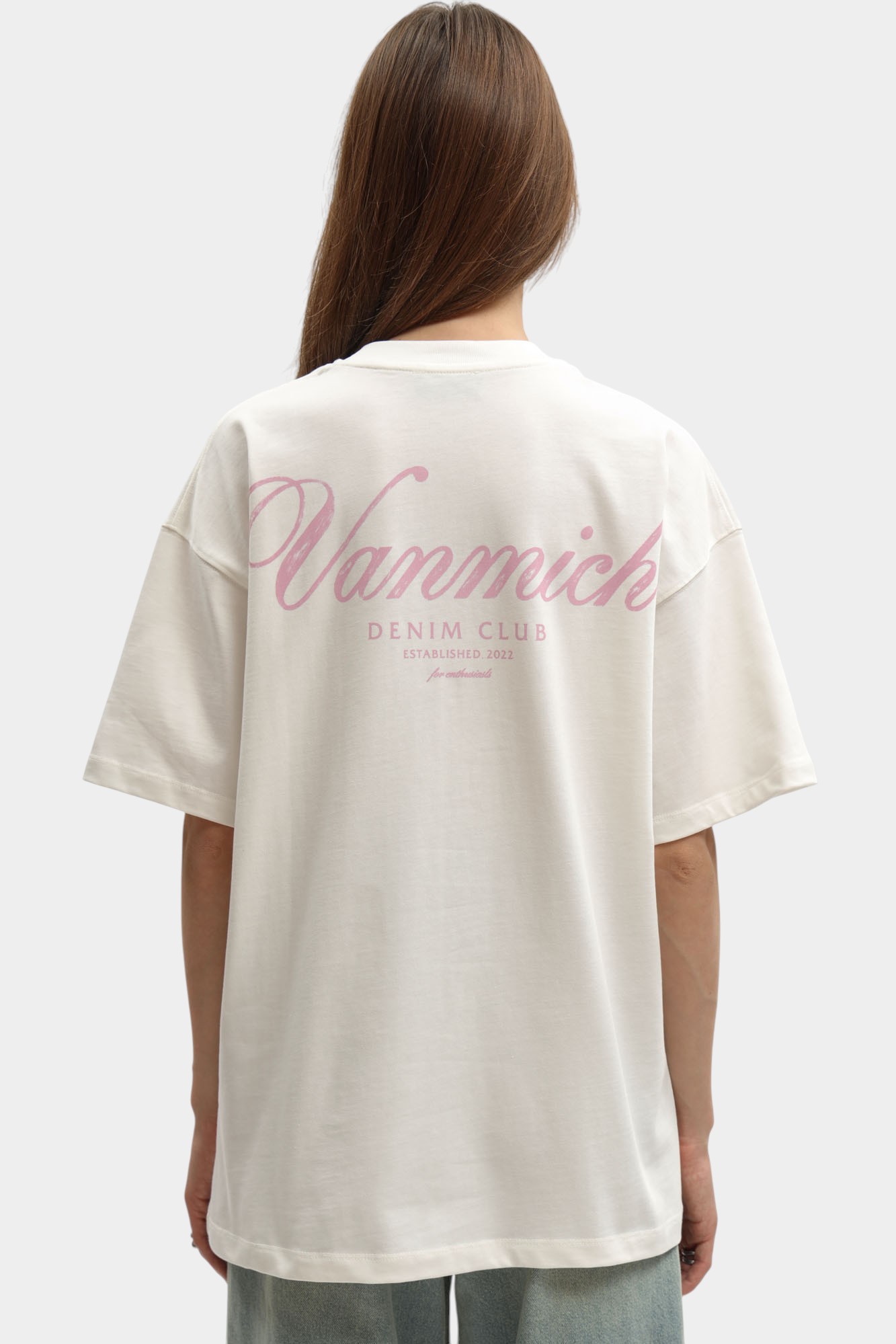 VW-FAT-22-665 футболка van mich