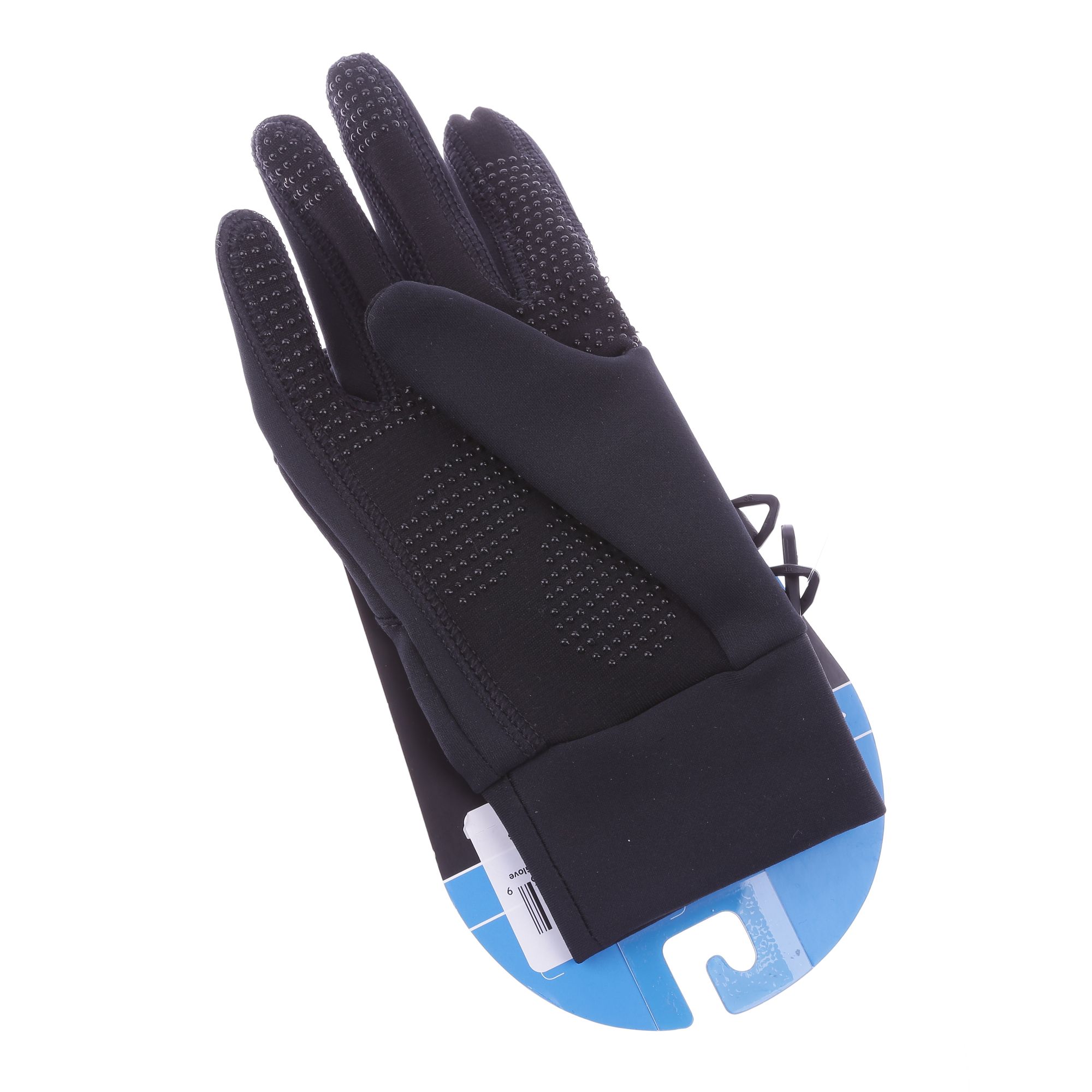 1860011 Перчатки W Trail Summit™ Running Glove Columbia Черный